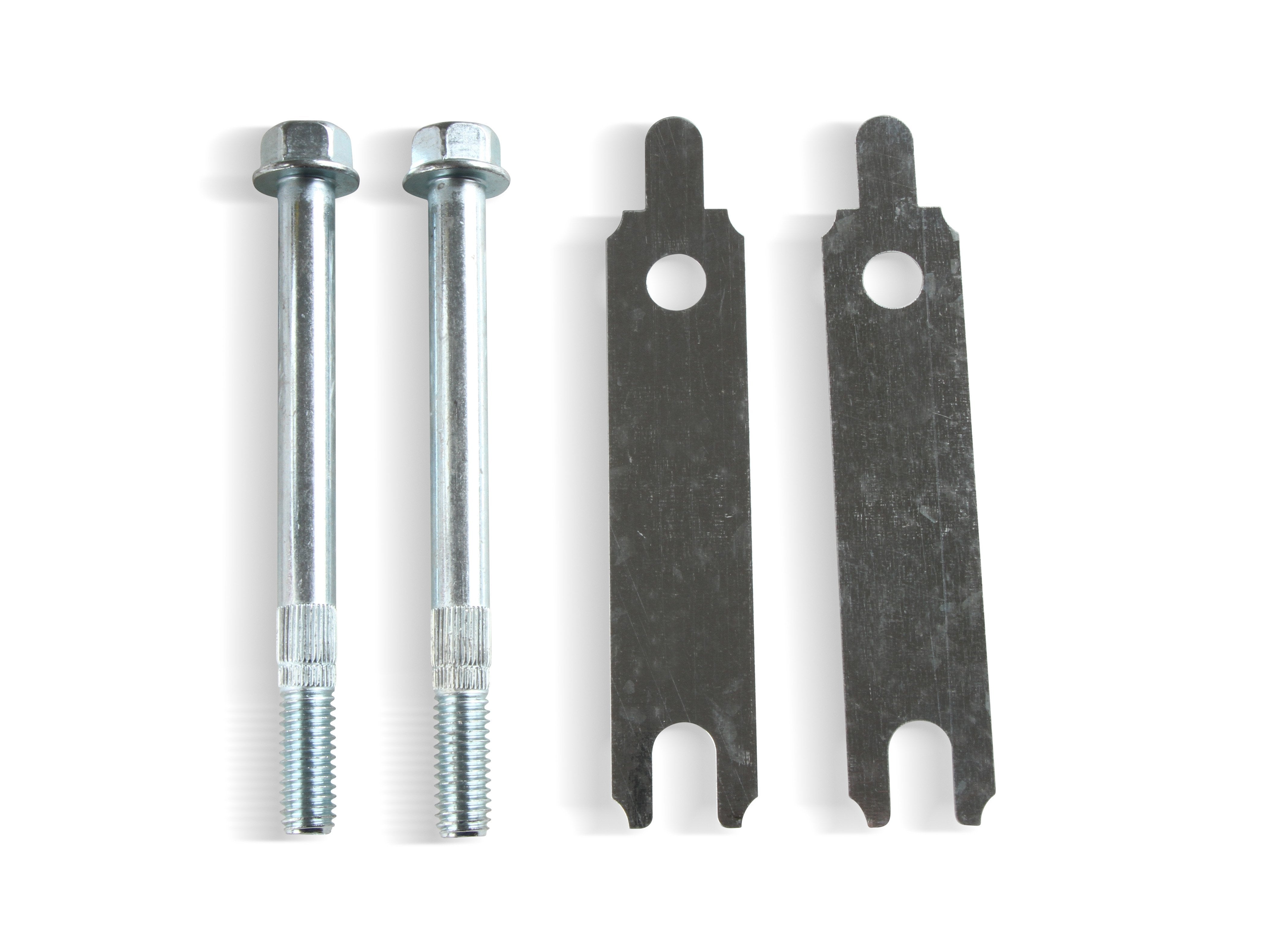 MSD Chevrolet Small And Big Block - Straight Mount Holes 5095 product image 2