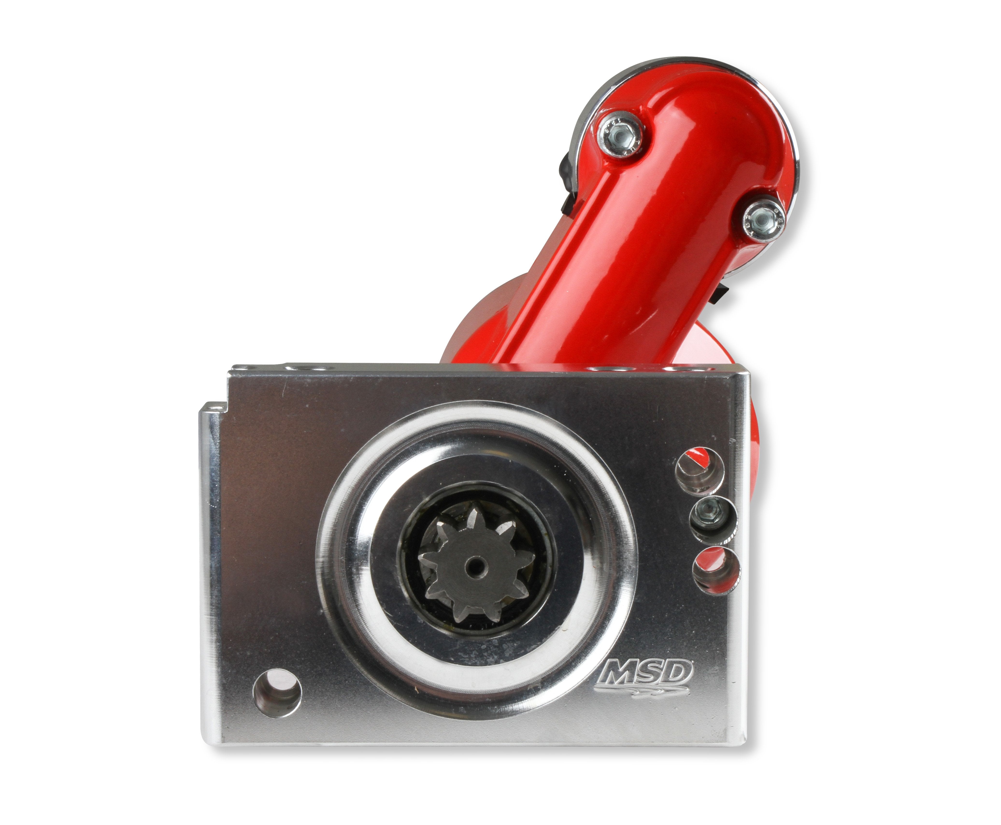 MSD Chevrolet Small And Big Block - Straight Mount Holes 5095 product image 5