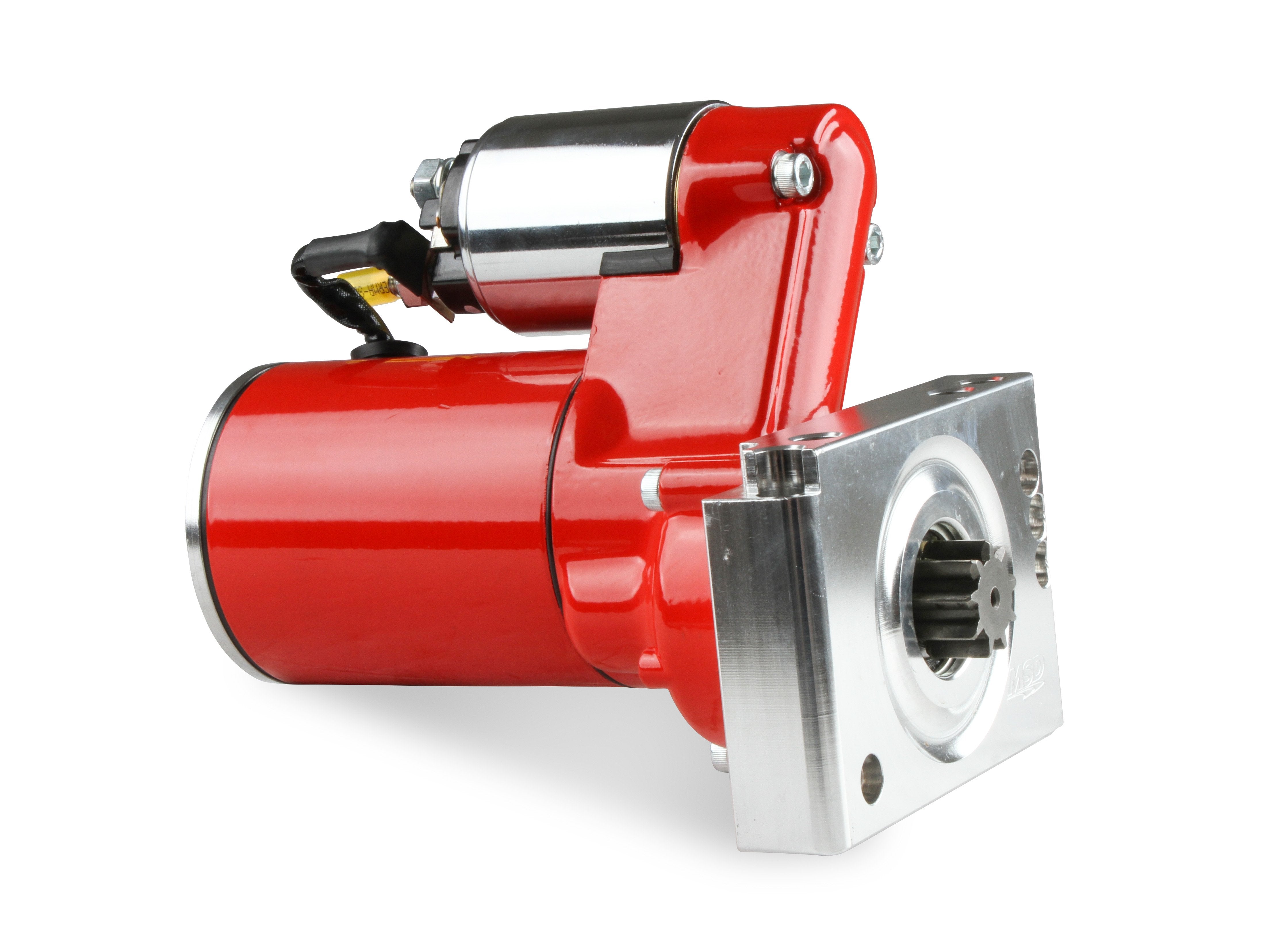 MSD Chevrolet Small And Big Block - Straight Mount Holes 5095 product image 8