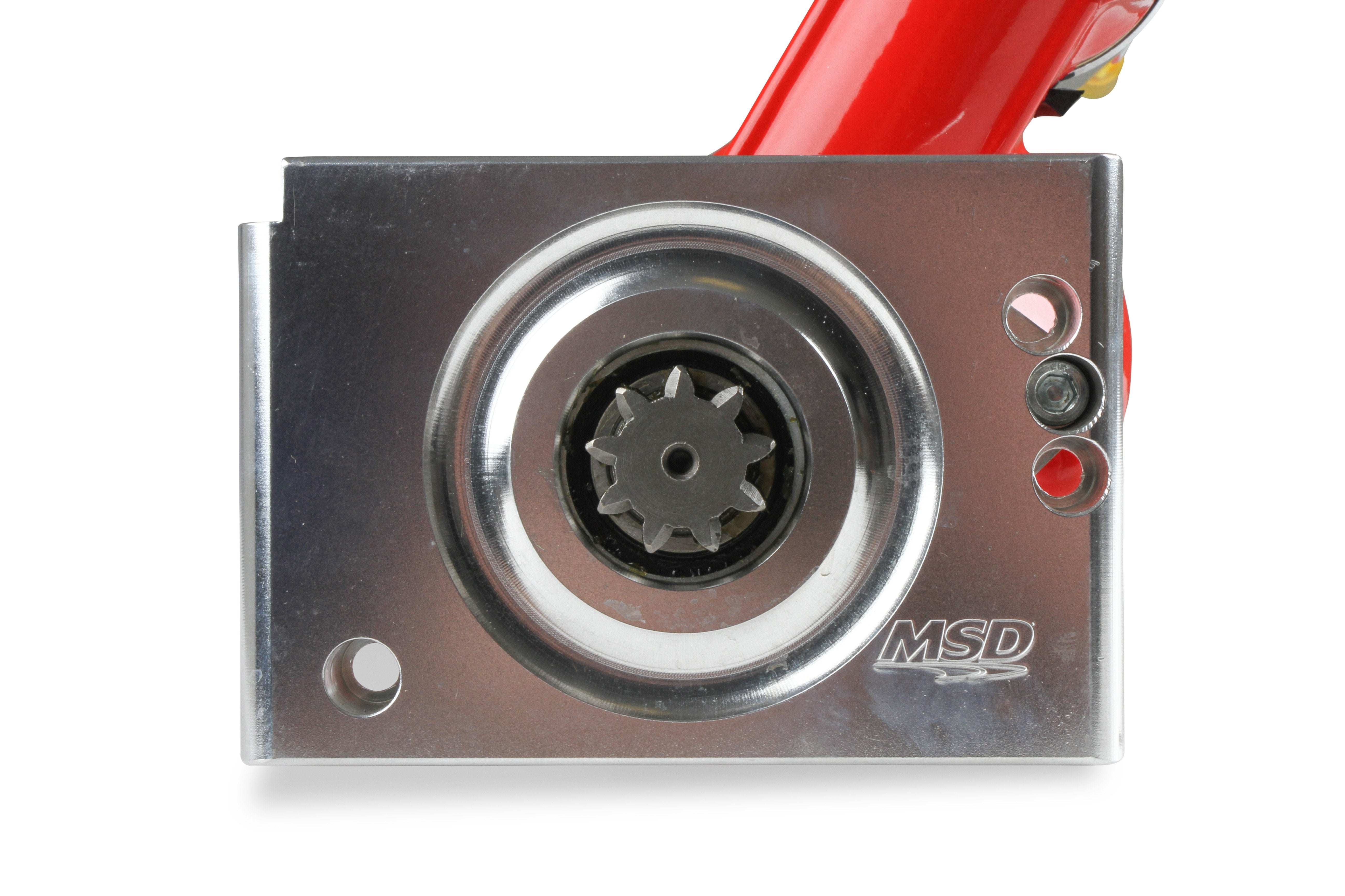 MSD Chevrolet Small And Big Block - Straight Mount Holes 5095 product image 10
