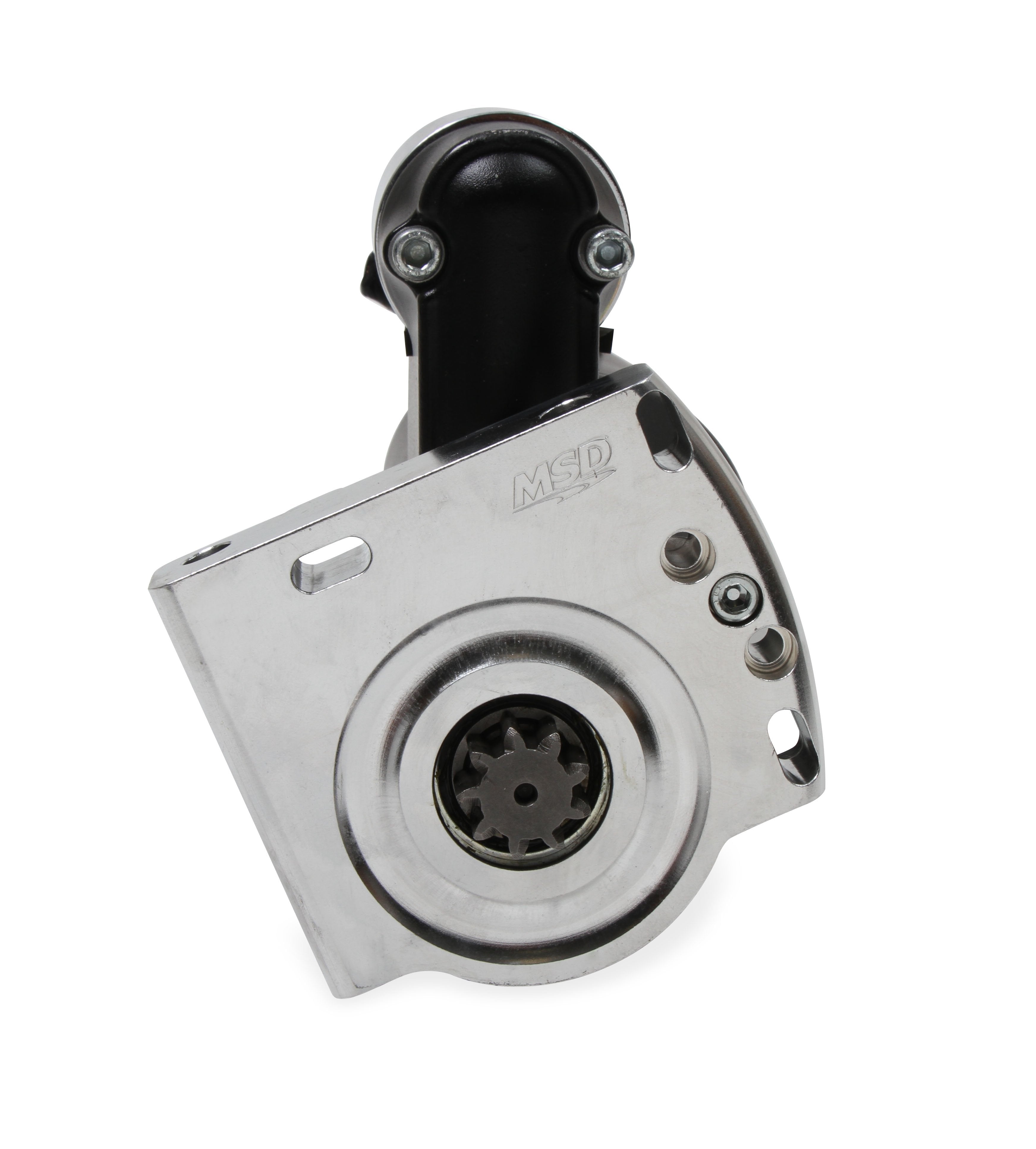 MSD Cheverolet Small Block - Gen III/IV - LS1-LS7 - 4.4:1 Gear Reduction 50963 product image 2