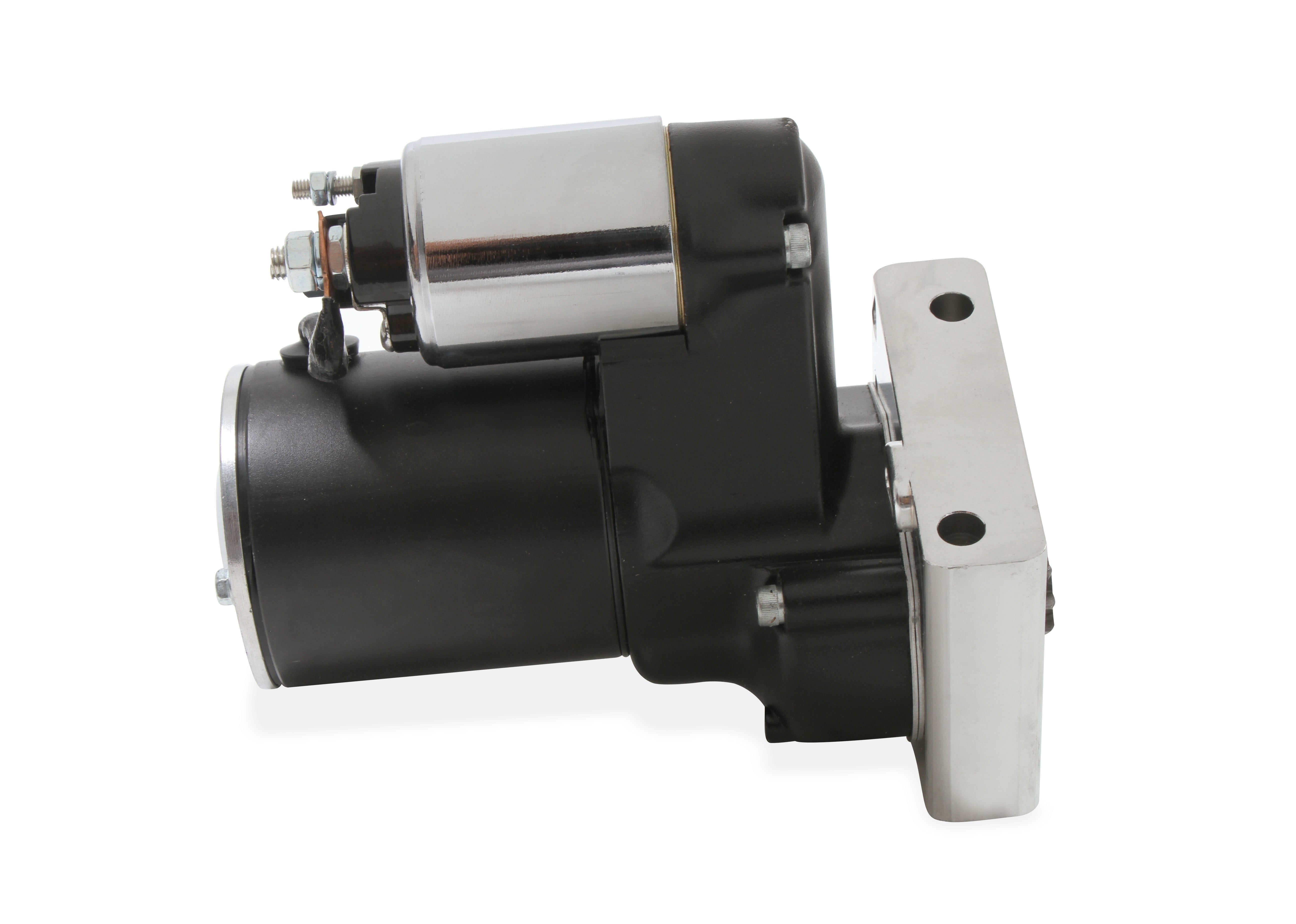 MSD Cheverolet Small Block - Gen III/IV - LS1-LS7 - 4.4:1 Gear Reduction 50963 product image 4