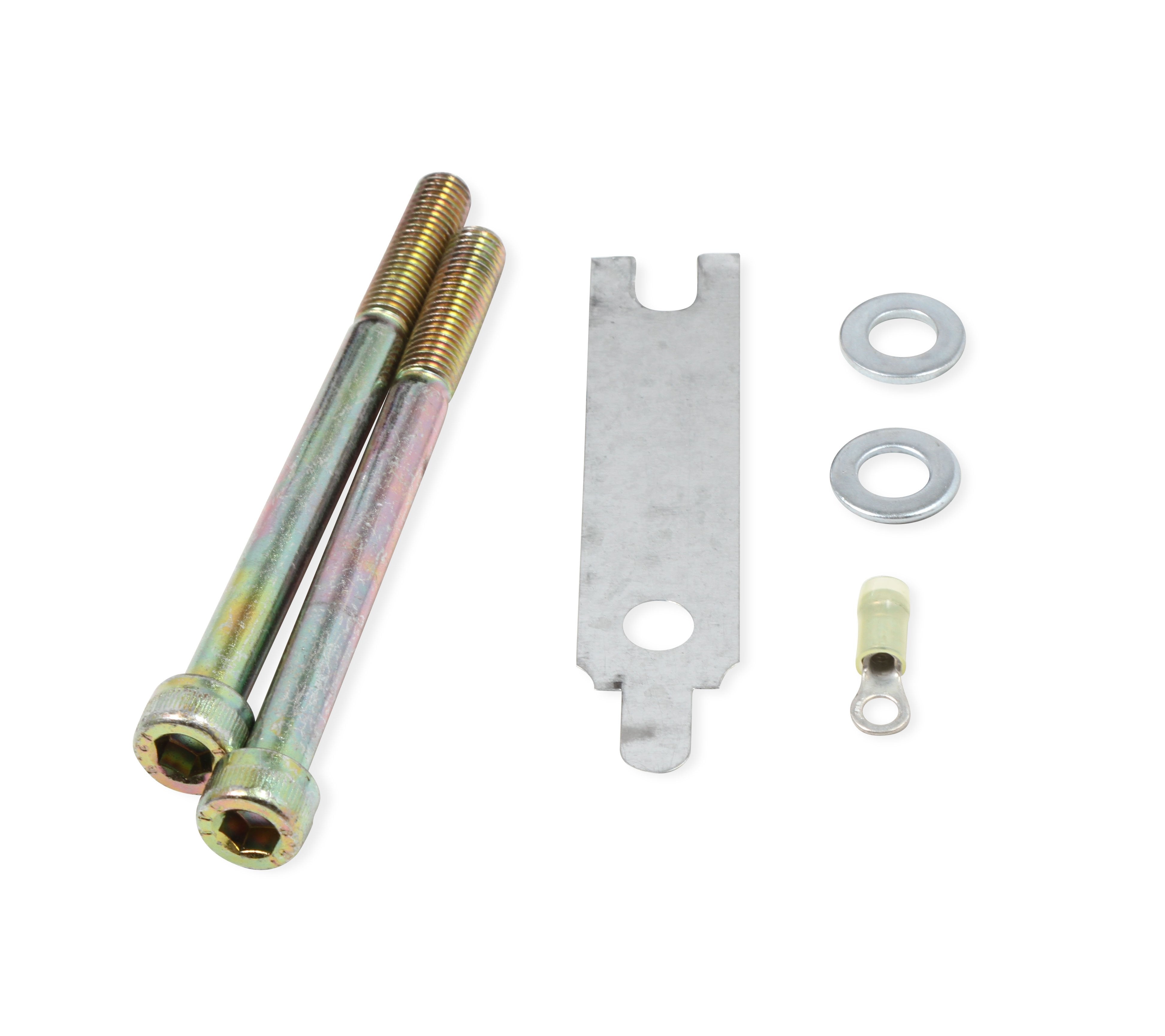MSD Cheverolet Small Block - Gen III/IV - LS1-LS7 - 4.4:1 Gear Reduction 50963 product image 5