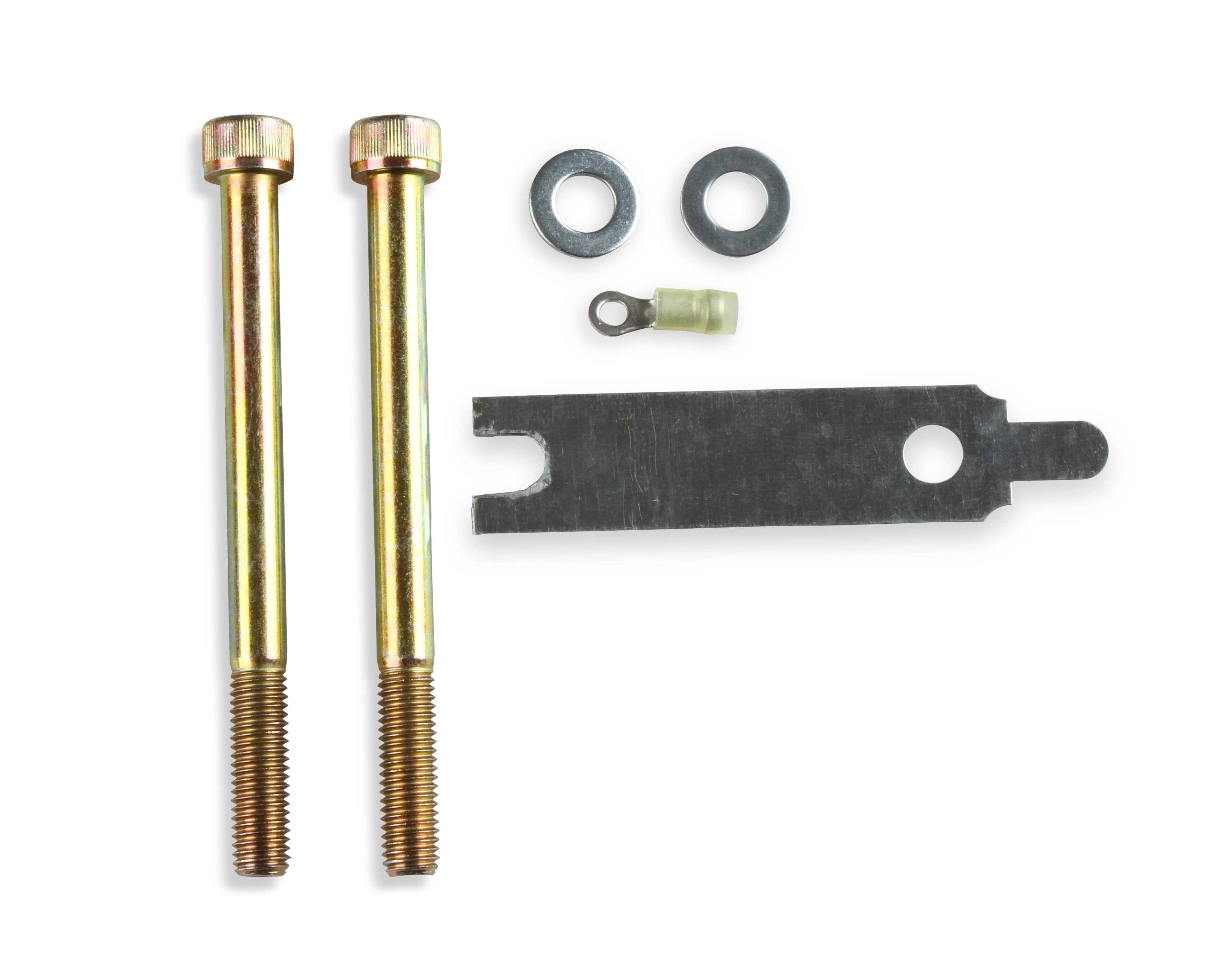 MSD Chevrolet Small Block - Gen III/IV - LS1-LS7 - 4.4:1 Gear Reduction 5096 product image 4