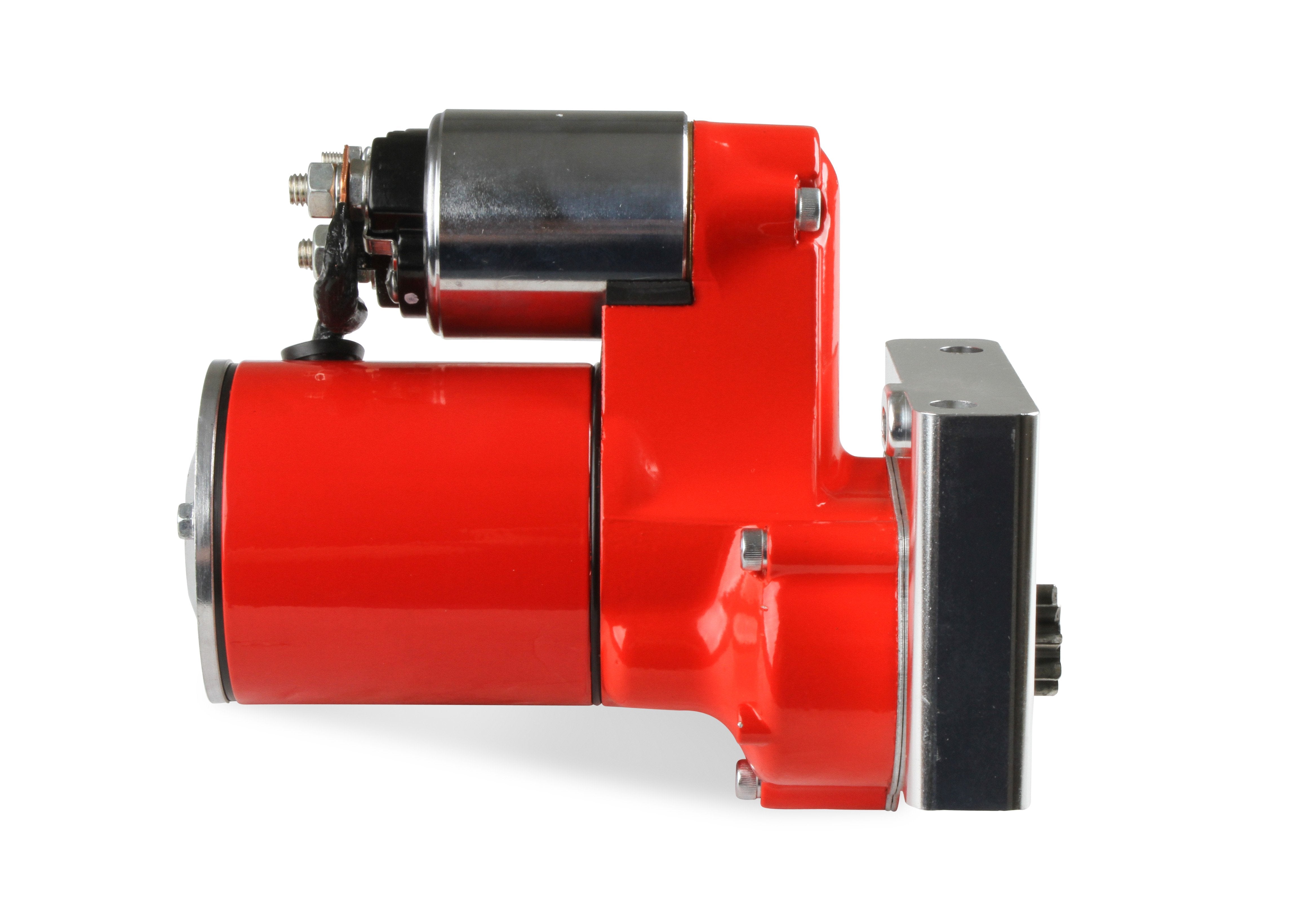 MSD Chevrolet Small Block - Gen III/IV - LS1-LS7 - 4.4:1 Gear Reduction 5096 product image 9