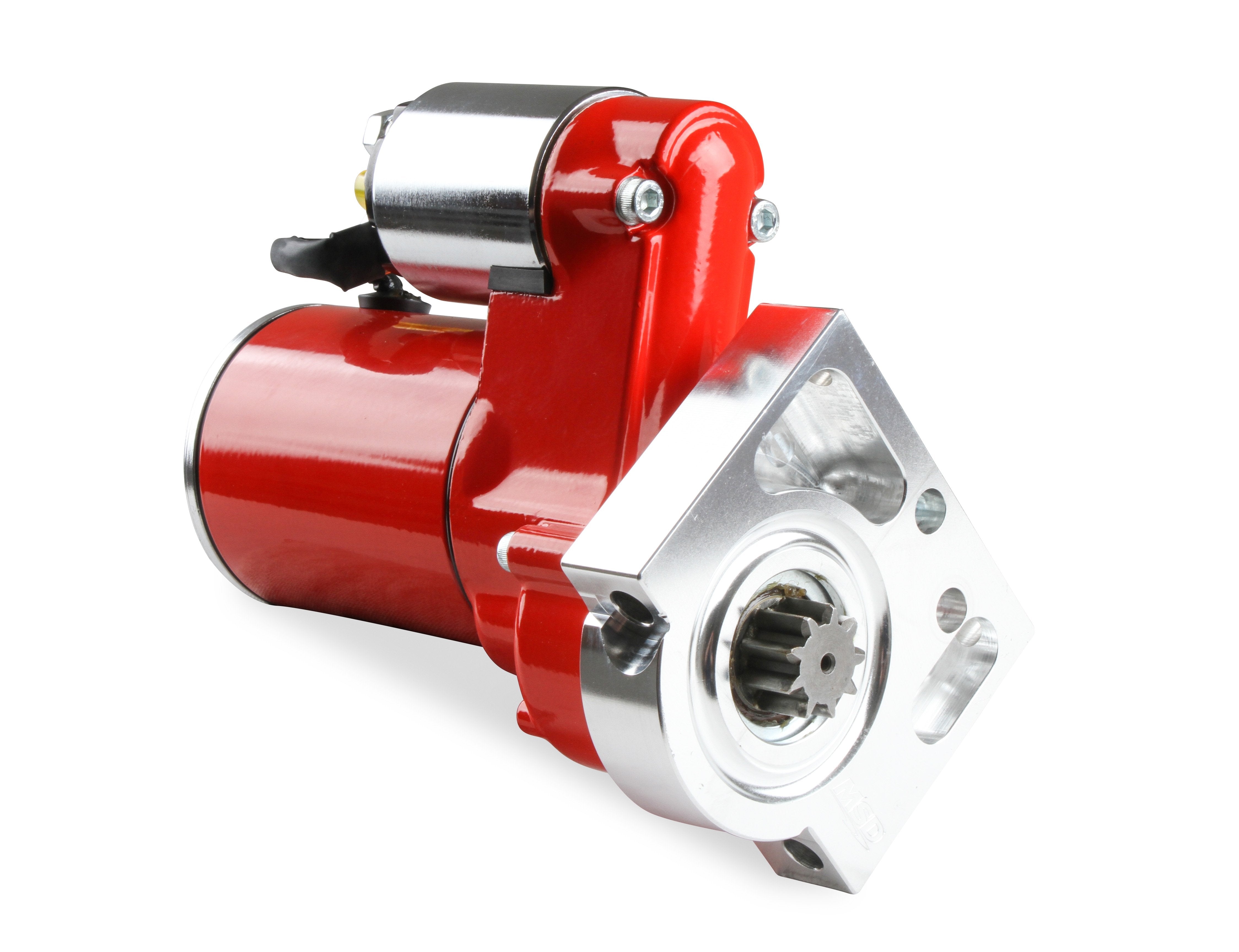 MSD Oldsmobile/pontiac 1965-1981 V8 (except 301) - 4.4:1 Gear Reduction 5097 product image 10