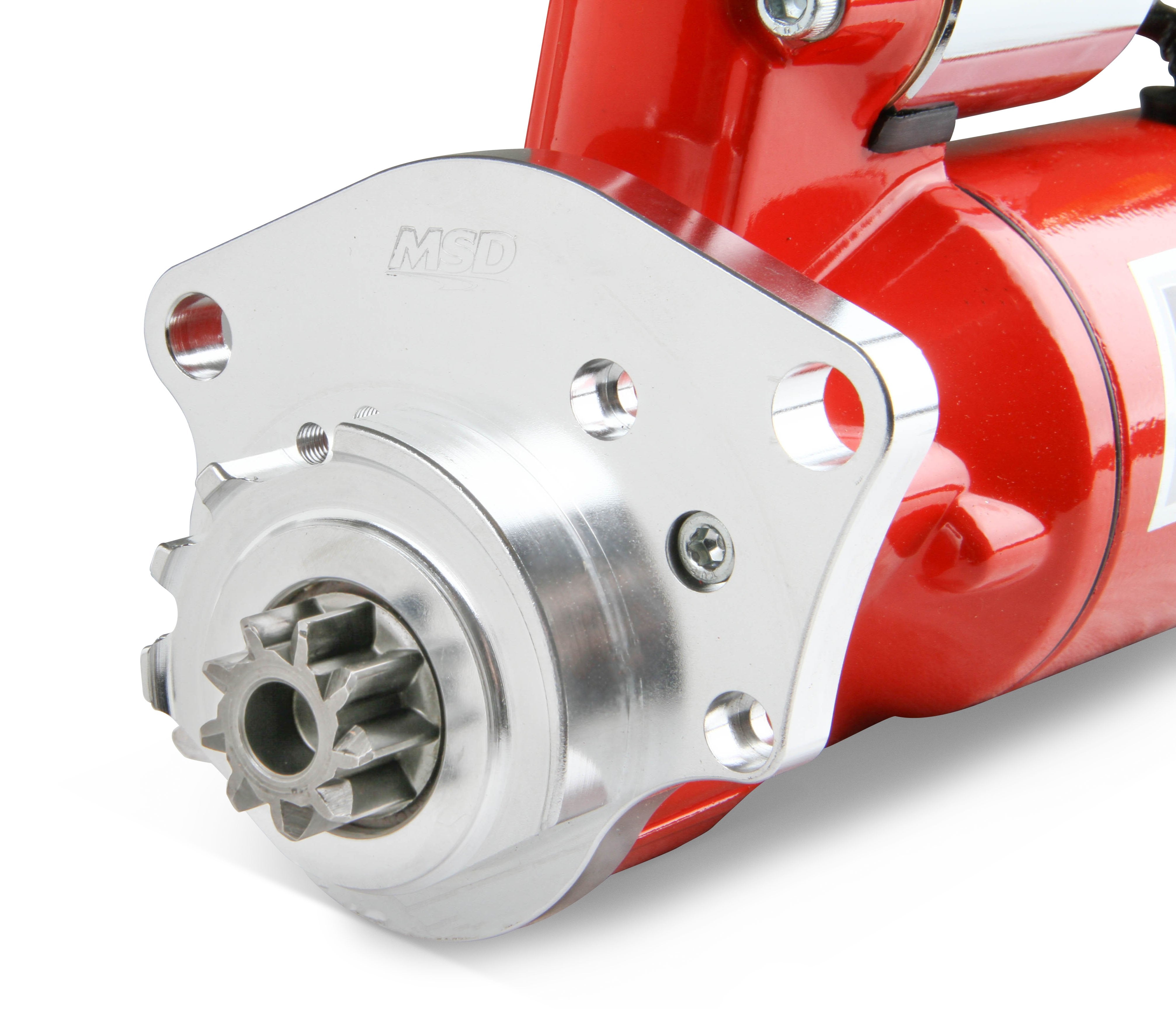 MSD Chrysler 318-440 Cubic Inch Engines - 4.4:1 Gear Reduction 50981 product image 3