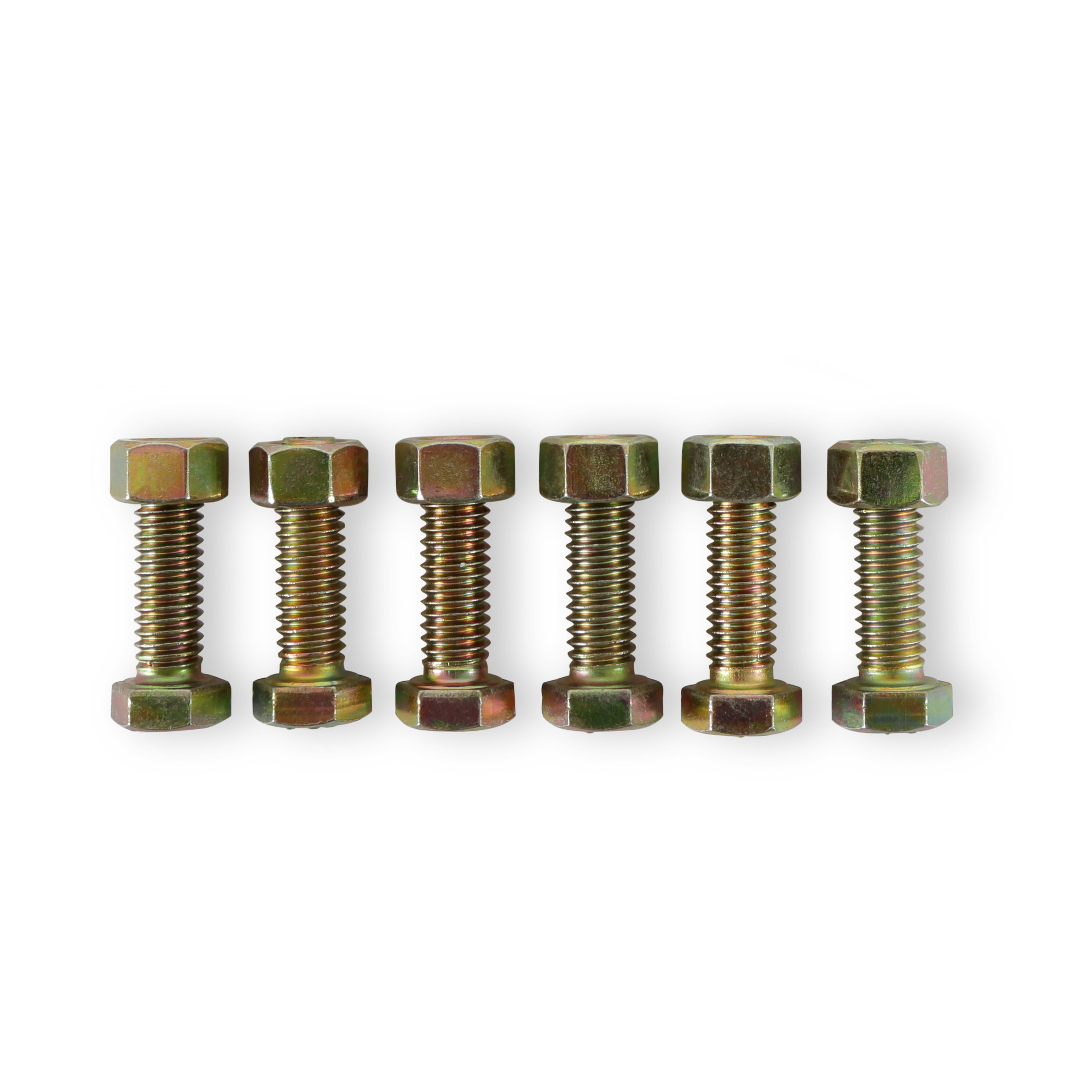 Mr Gasket Fits 3 Inch Diameter 3-Bolt Round Header Collectors 7421G product image 3