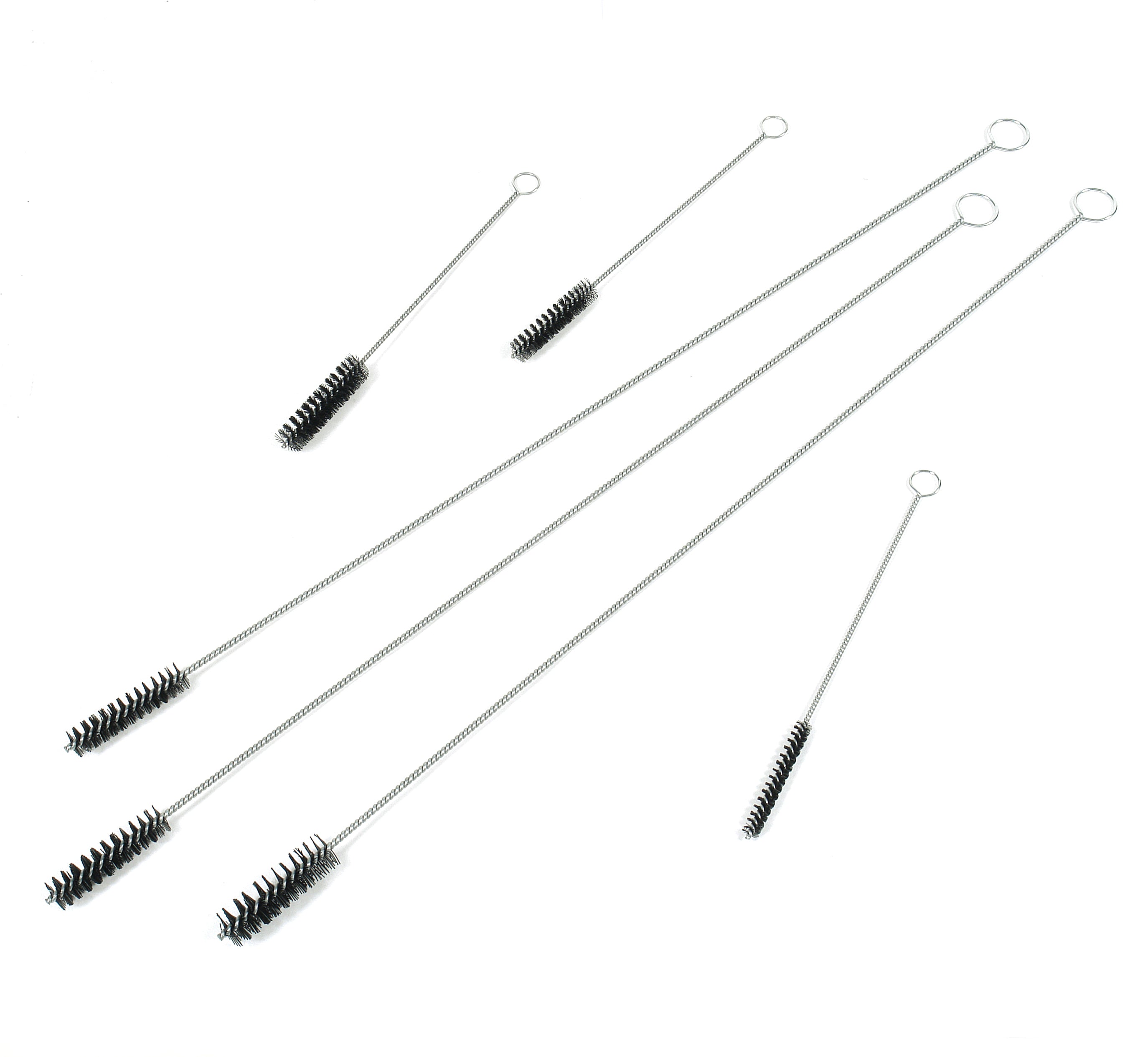 Mr Gasket Mr. Gasket Engine Cleaning Brush Kit - Deluxe Gasket Set 5189 product image 1