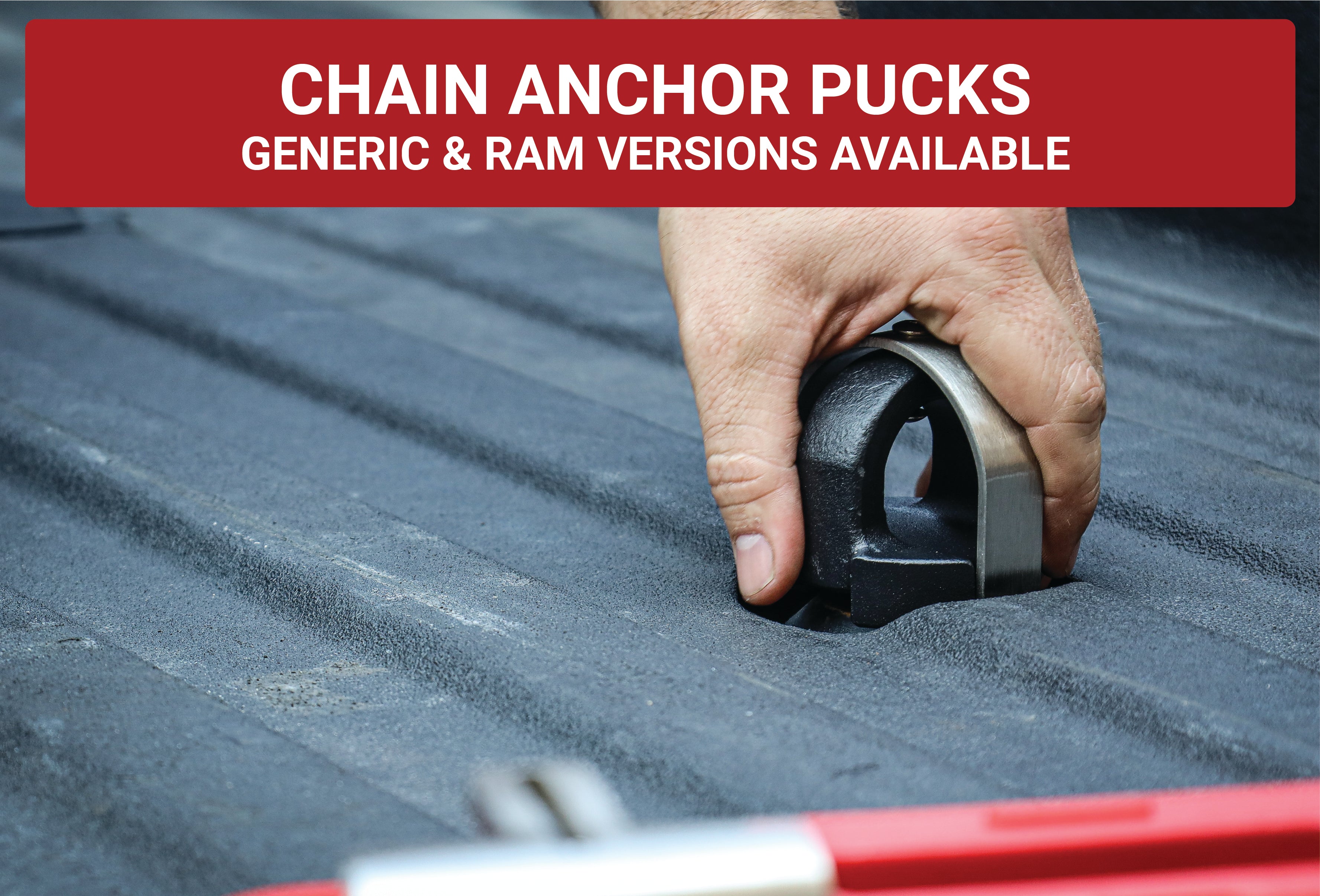 Weigh Safe WSOEM OEM Gooseneck Ball - Ford, Chevrolet, ETC. (30K GTWR) Gooseneck Trailer Hitch Ball