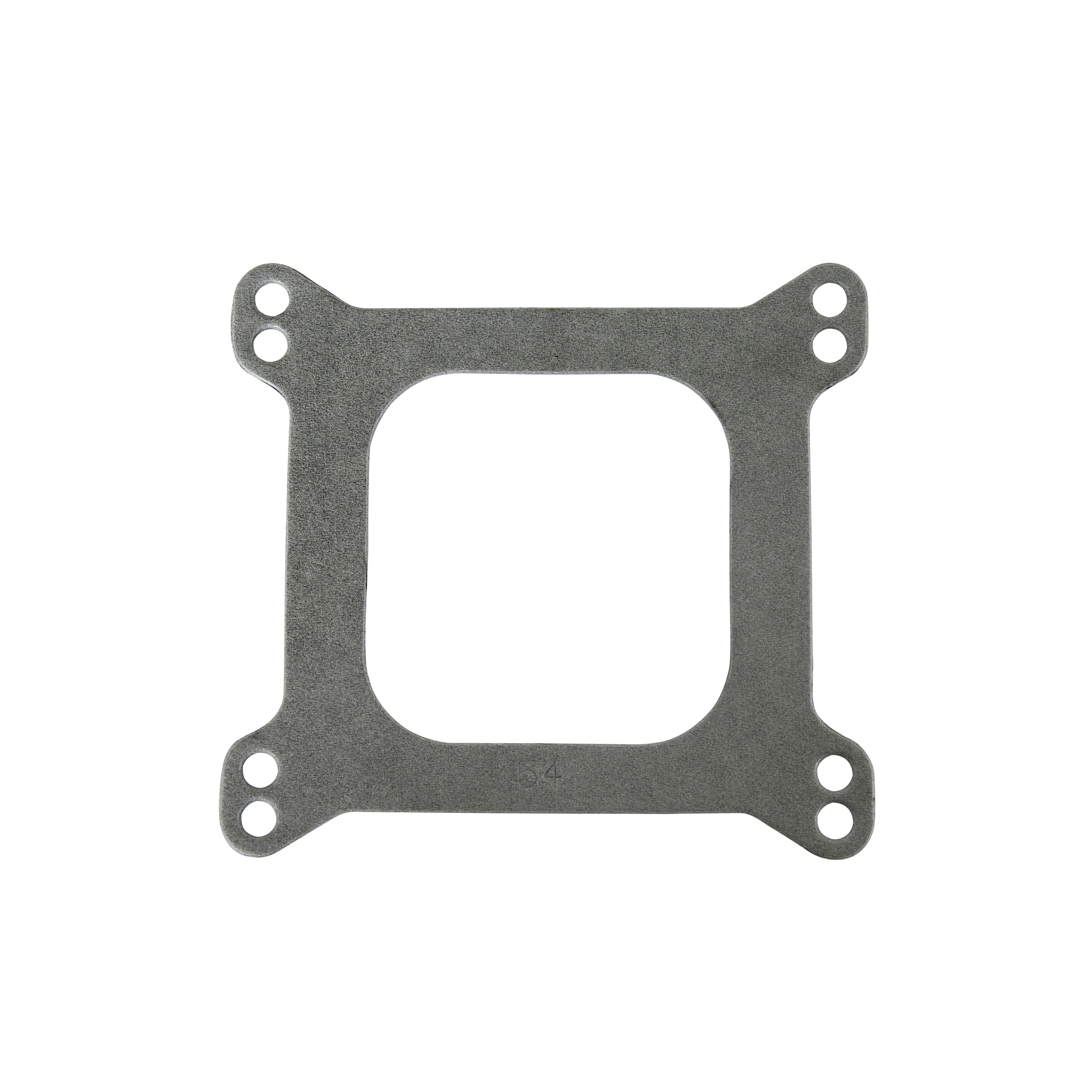 Mr Gasket Mr. Gasket Performance Carb Base Gasket - Open Center,bulk Packaged W/upc Label 54G product image 1