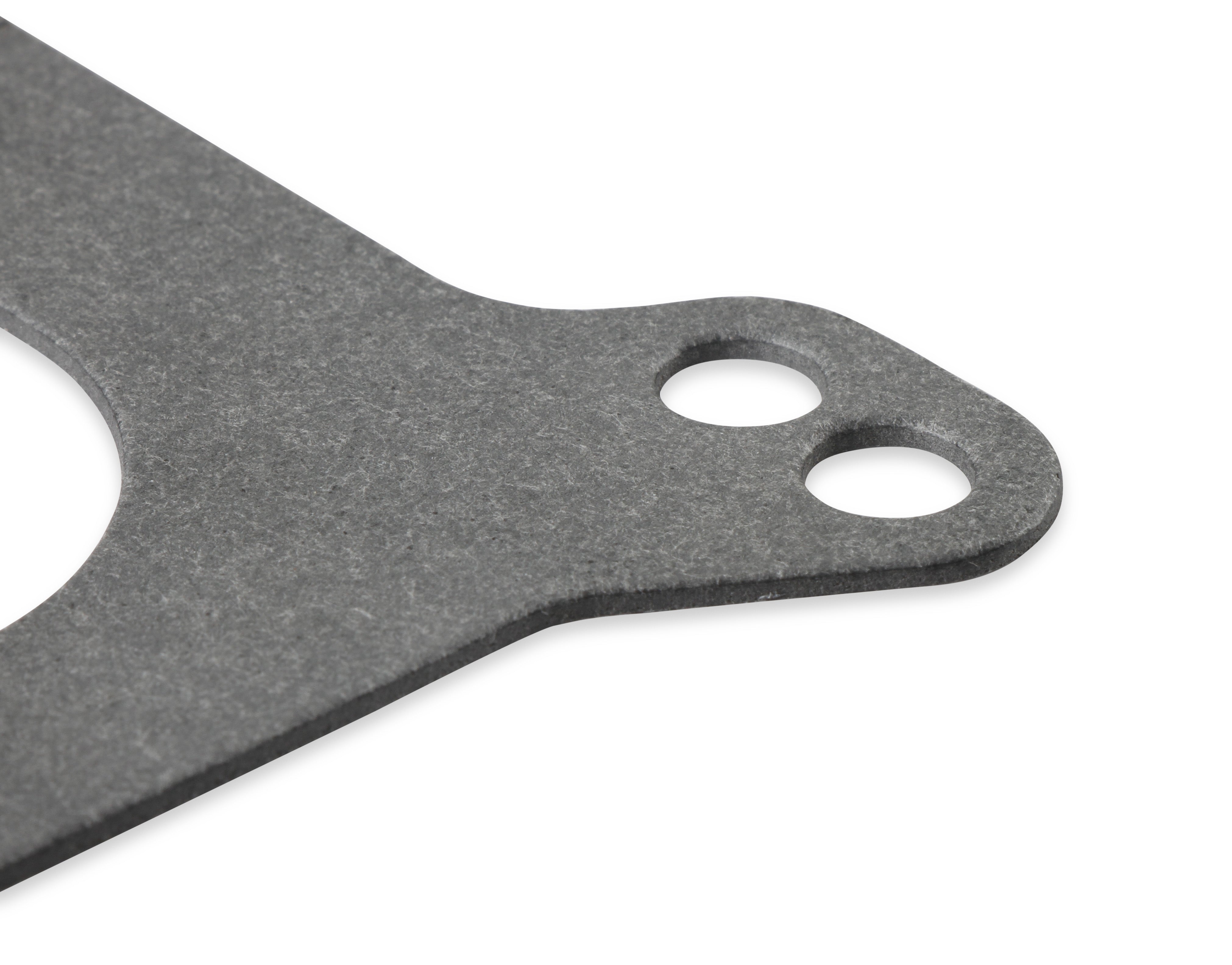 Mr Gasket Mr.gasket Perf Carb Base Gasket - 4-Barrel,Square Flange,open Center,bulk Packed 54 product image 3
