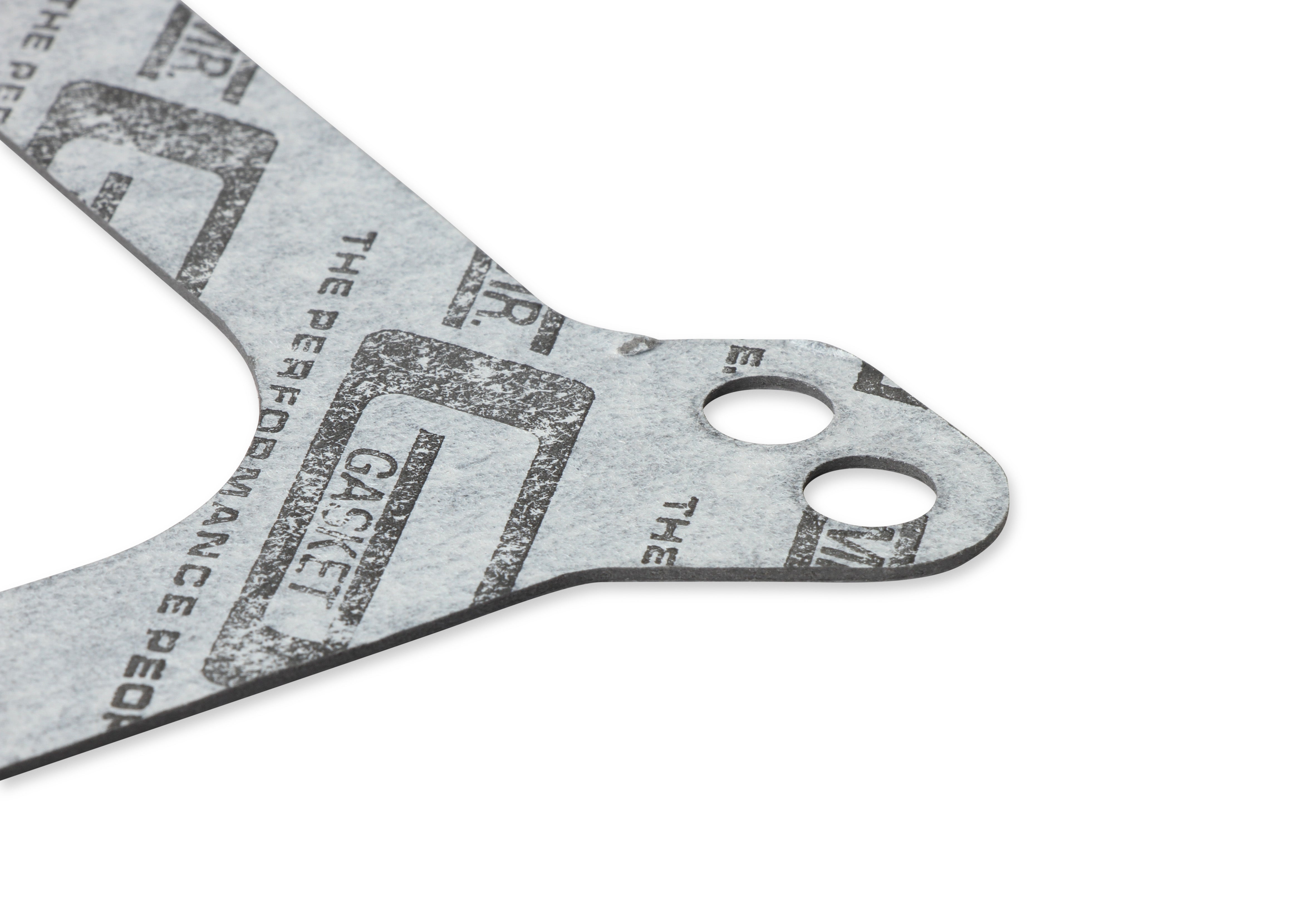 Mr Gasket Mr.gasket Perf Carb Base Gasket - 4-Barrel,Square Flange,open Center,bulk Packed 54 product image 5