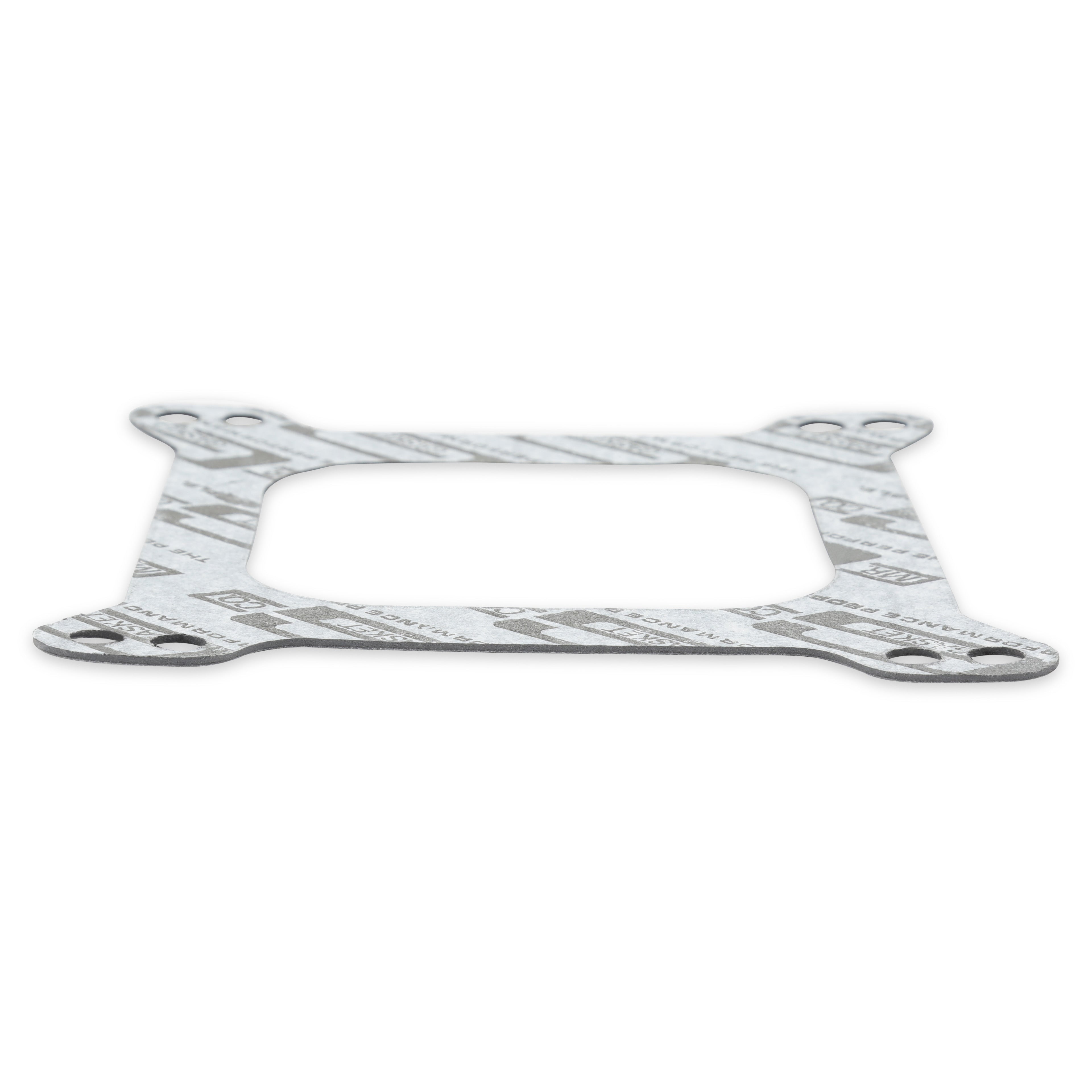 Mr Gasket Mr. Gasket Performance Carburetor Base Gasket - Open Center - Skin Packaged 54C product image 2