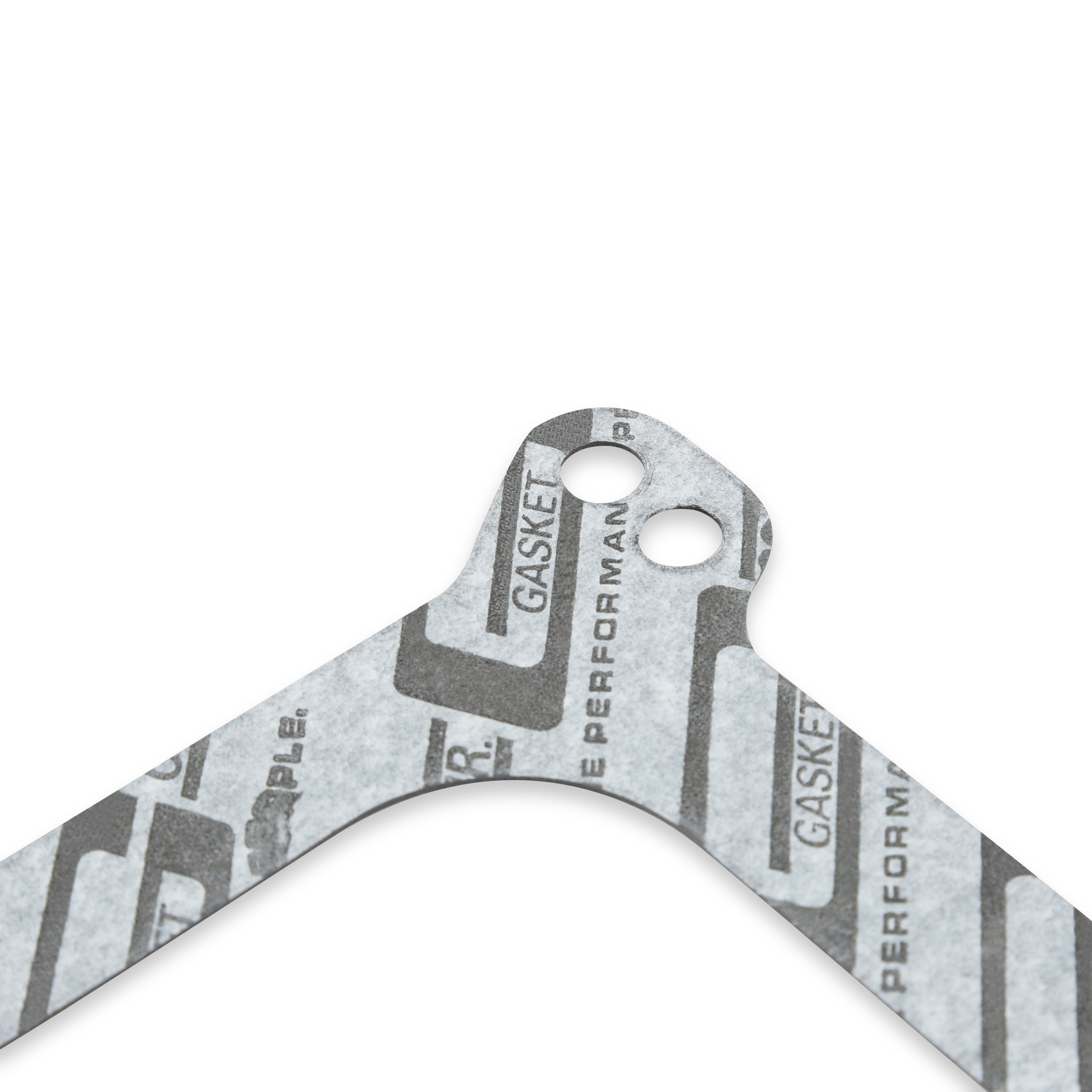 Mr Gasket Mr. Gasket Performance Carburetor Base Gasket - Open Center - Skin Packaged 54C product image 3