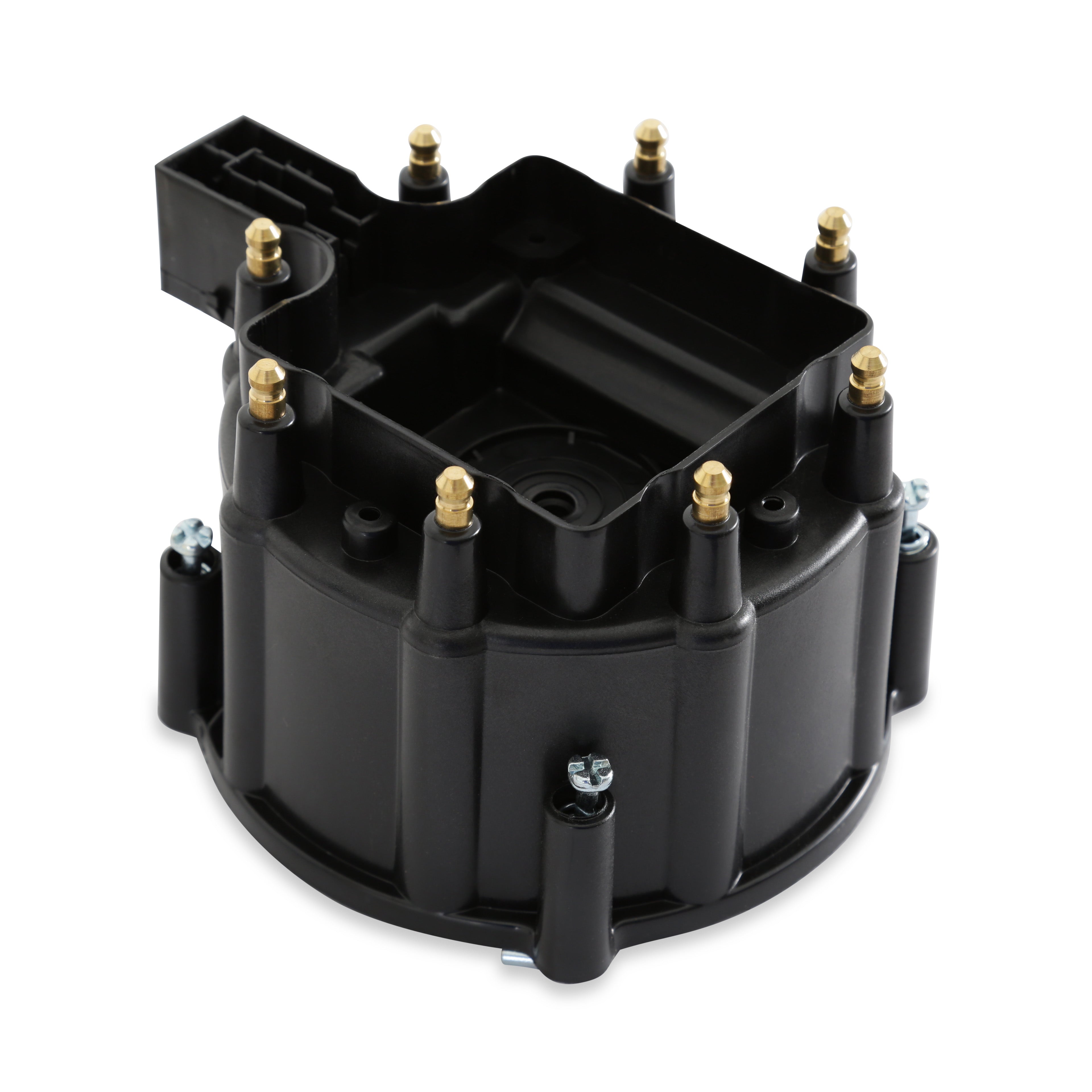 MSD Replacement Cap And Rotor Kit For Street Fire/gm HEI Style Distributors. 5501 product image 2