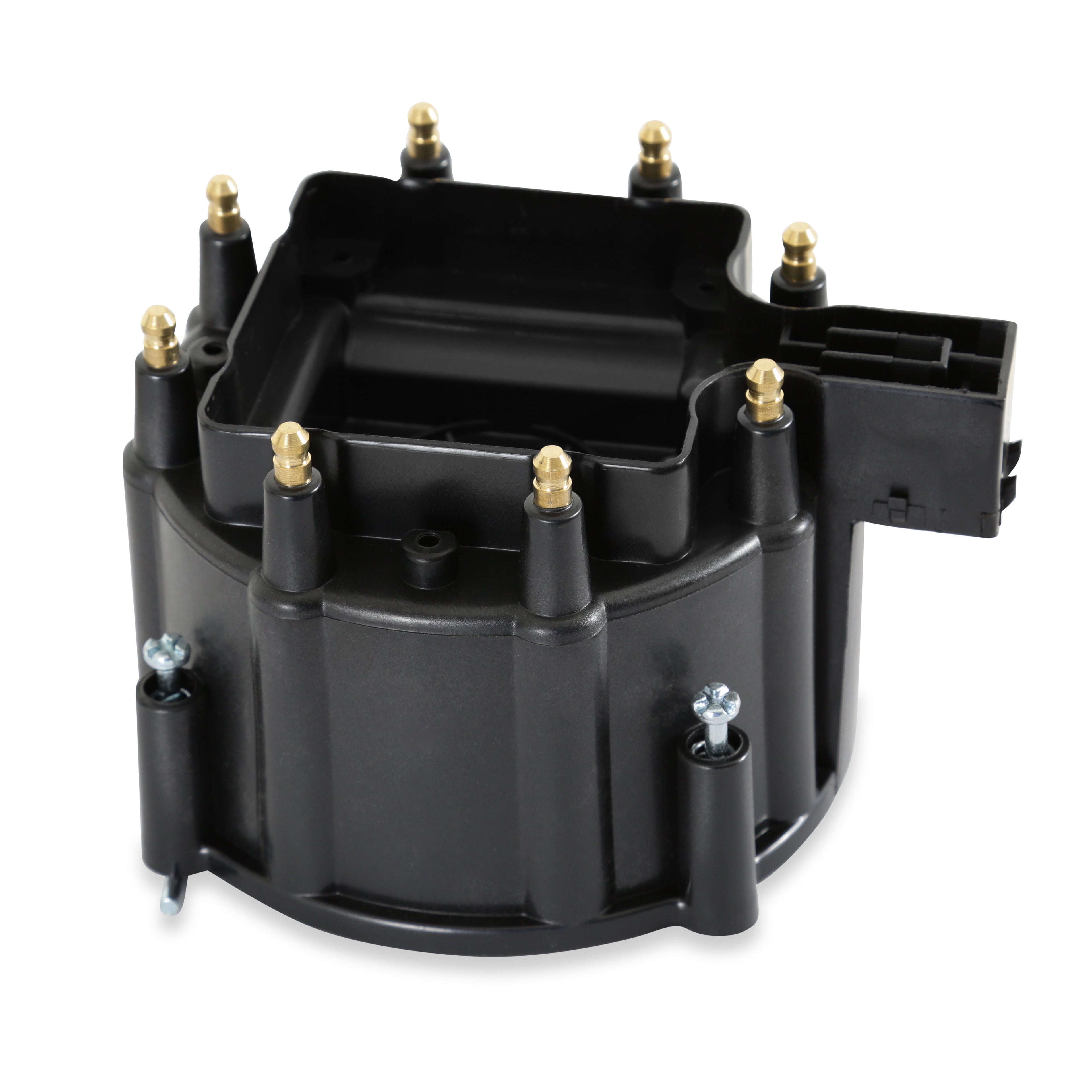 MSD Replacement Cap And Rotor Kit For Street Fire/gm HEI Style Distributors. 5501 product image 3