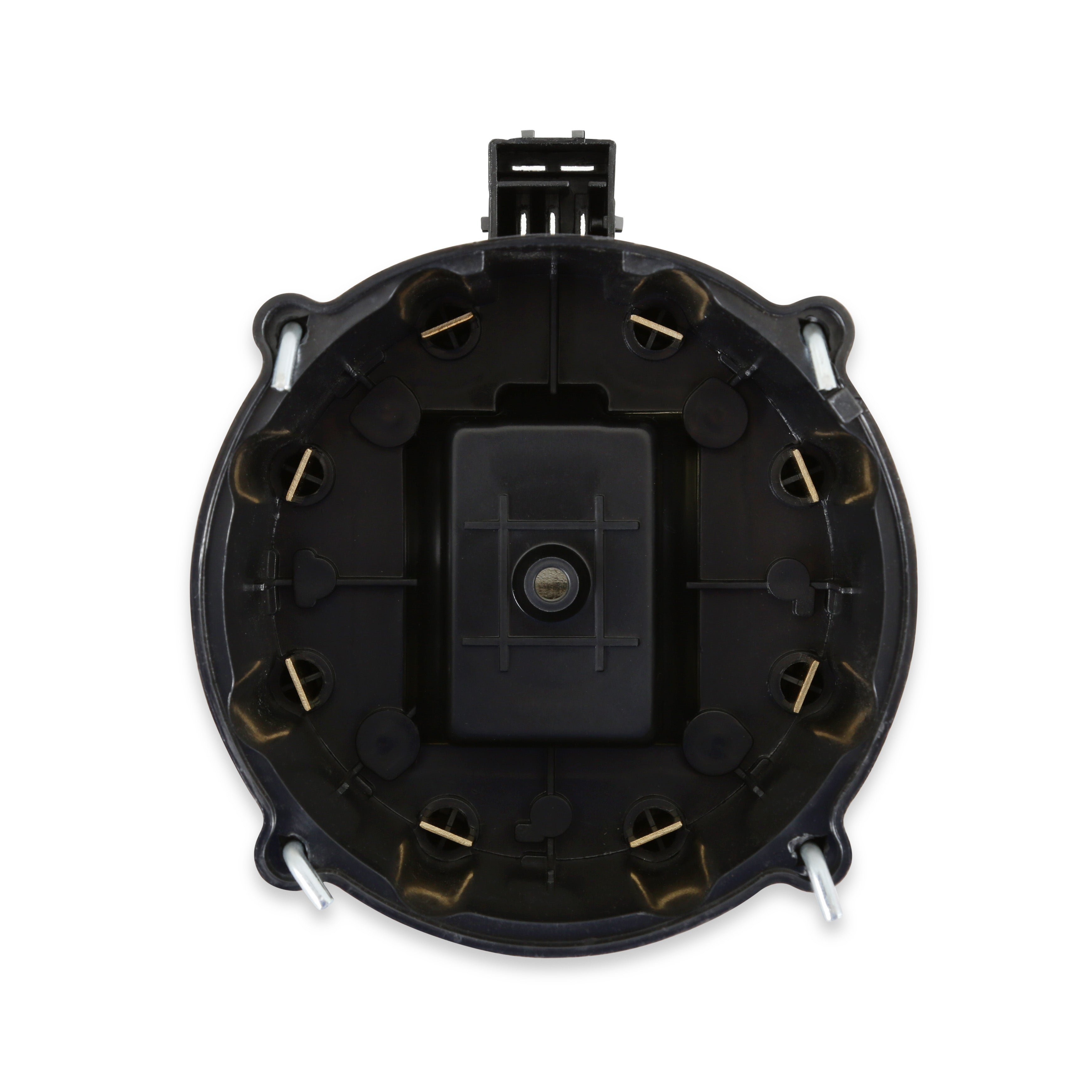 MSD Replacement Cap And Rotor Kit For Street Fire/gm HEI Style Distributors. 5501 product image 5