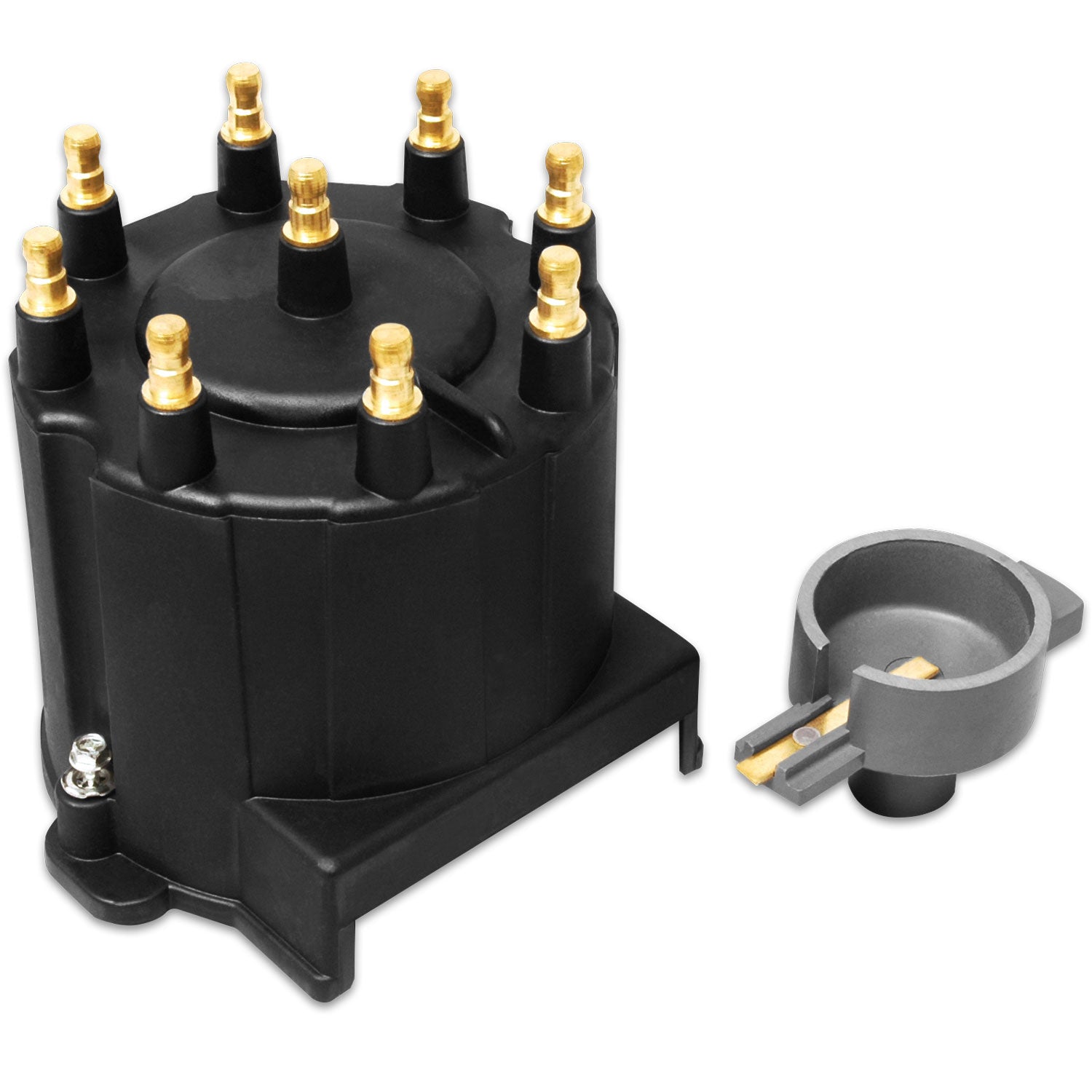 MSD Cap And Rotor Kit, Street Fire, GM EFI, External Coil 5502 product image 1