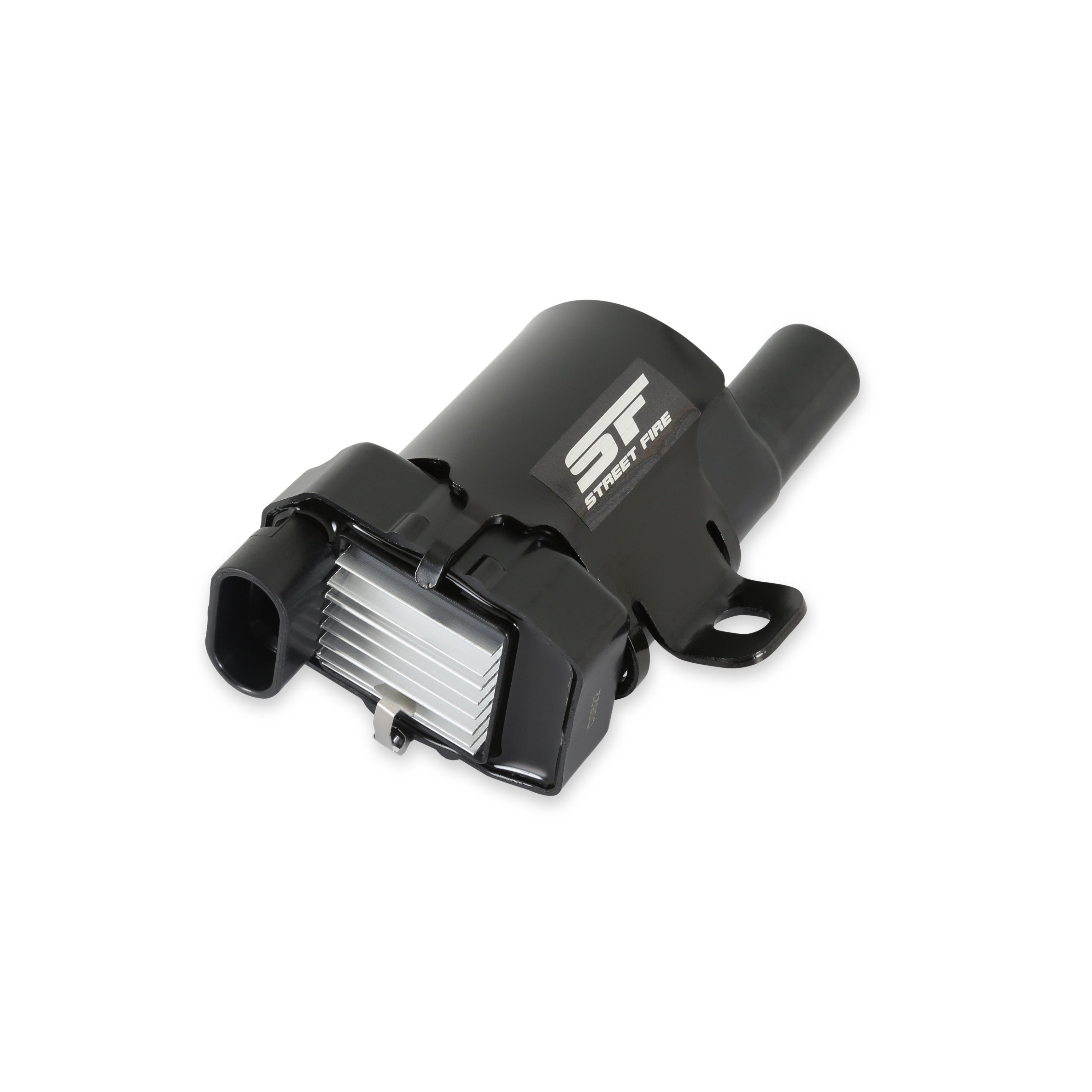 MSD Street Fire Ignition Coils 1999-2007 GM L-series Truck Engines, Black, 8-Pack 55098 product image 1