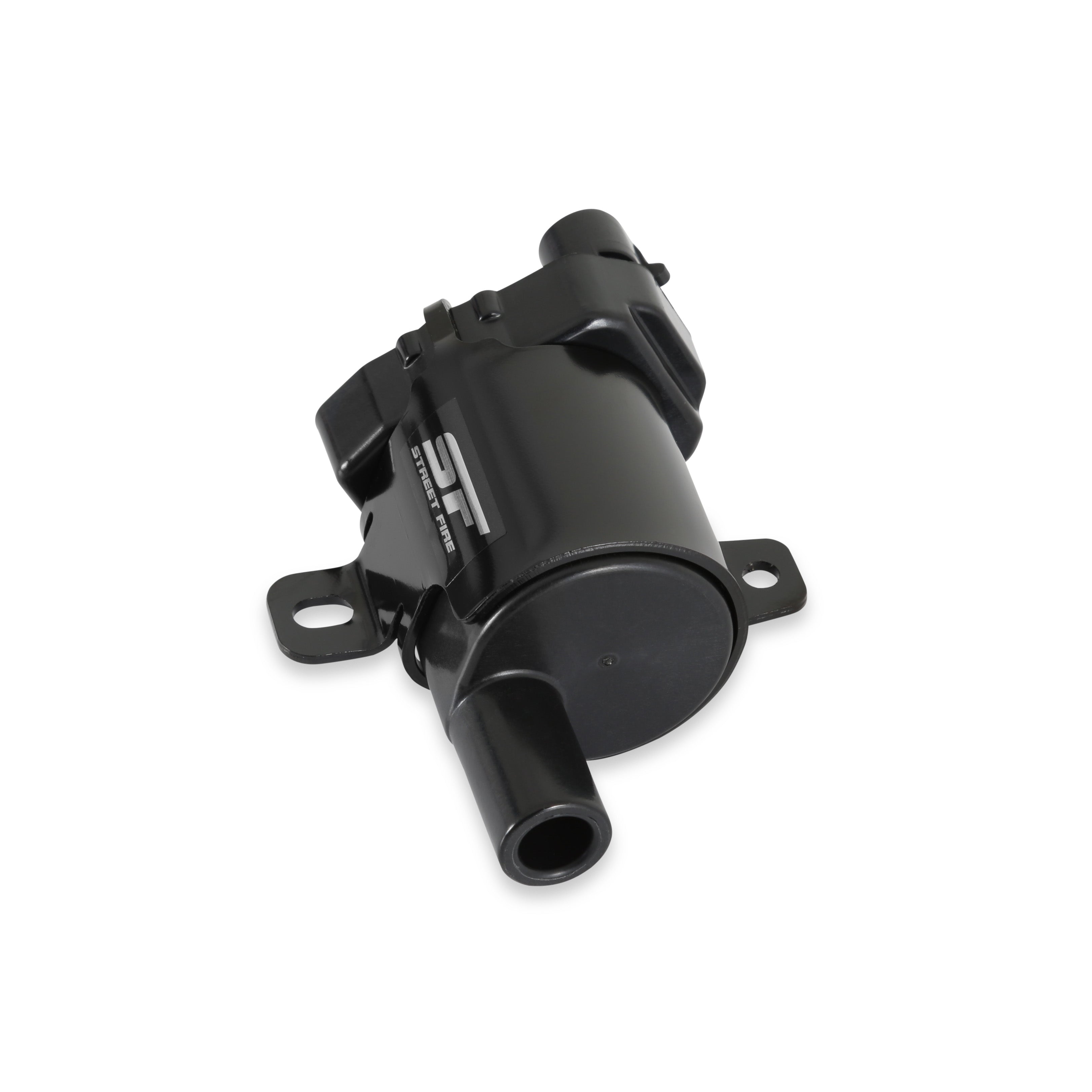 MSD Street Fire Ignition Coils 1999-2007 GM L-series Truck Engines, Black, 8-Pack 55098 product image 3