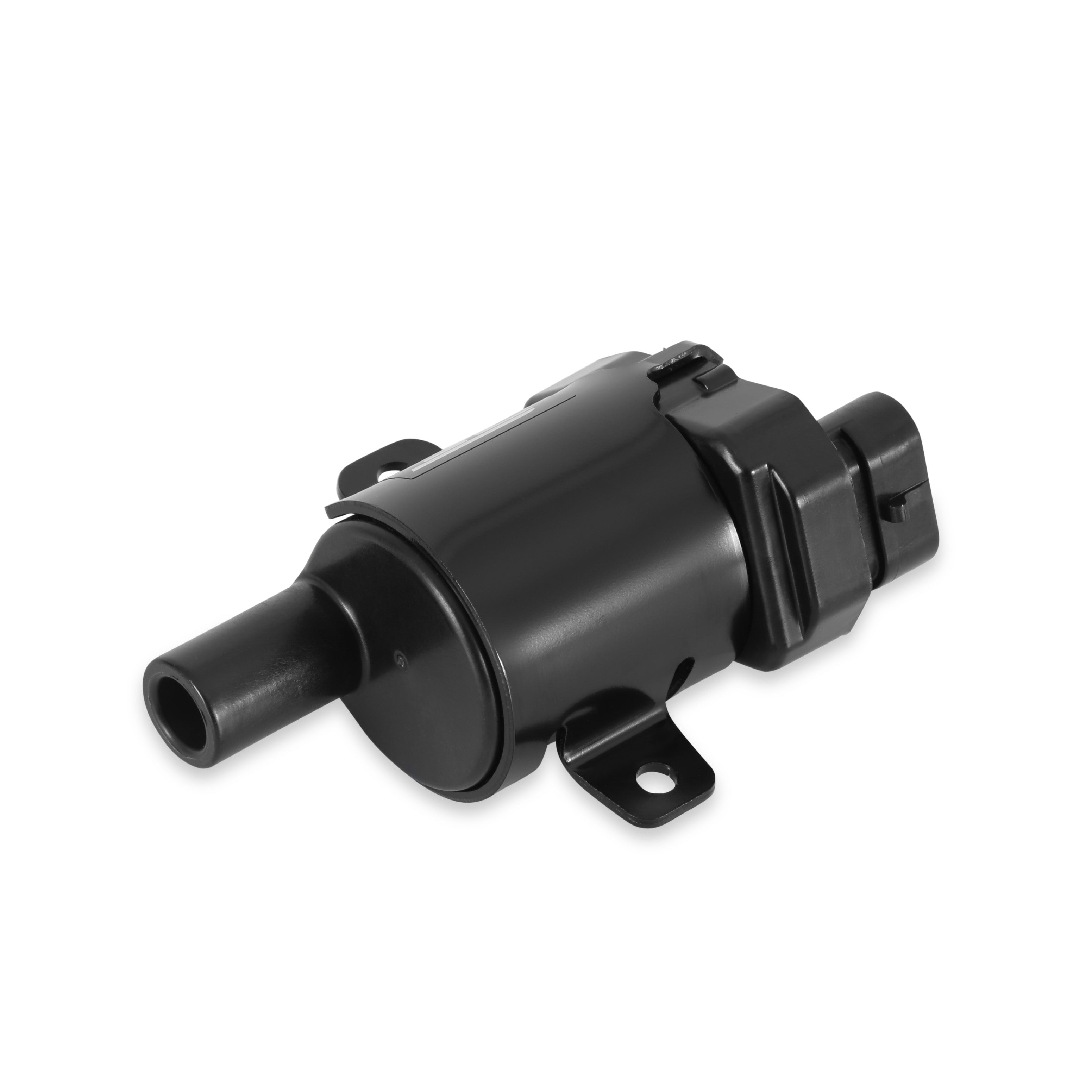MSD Street Fire Ignition Coils 1999-2007 GM L-series Truck Engines, Black, 8-Pack 55098 product image 4