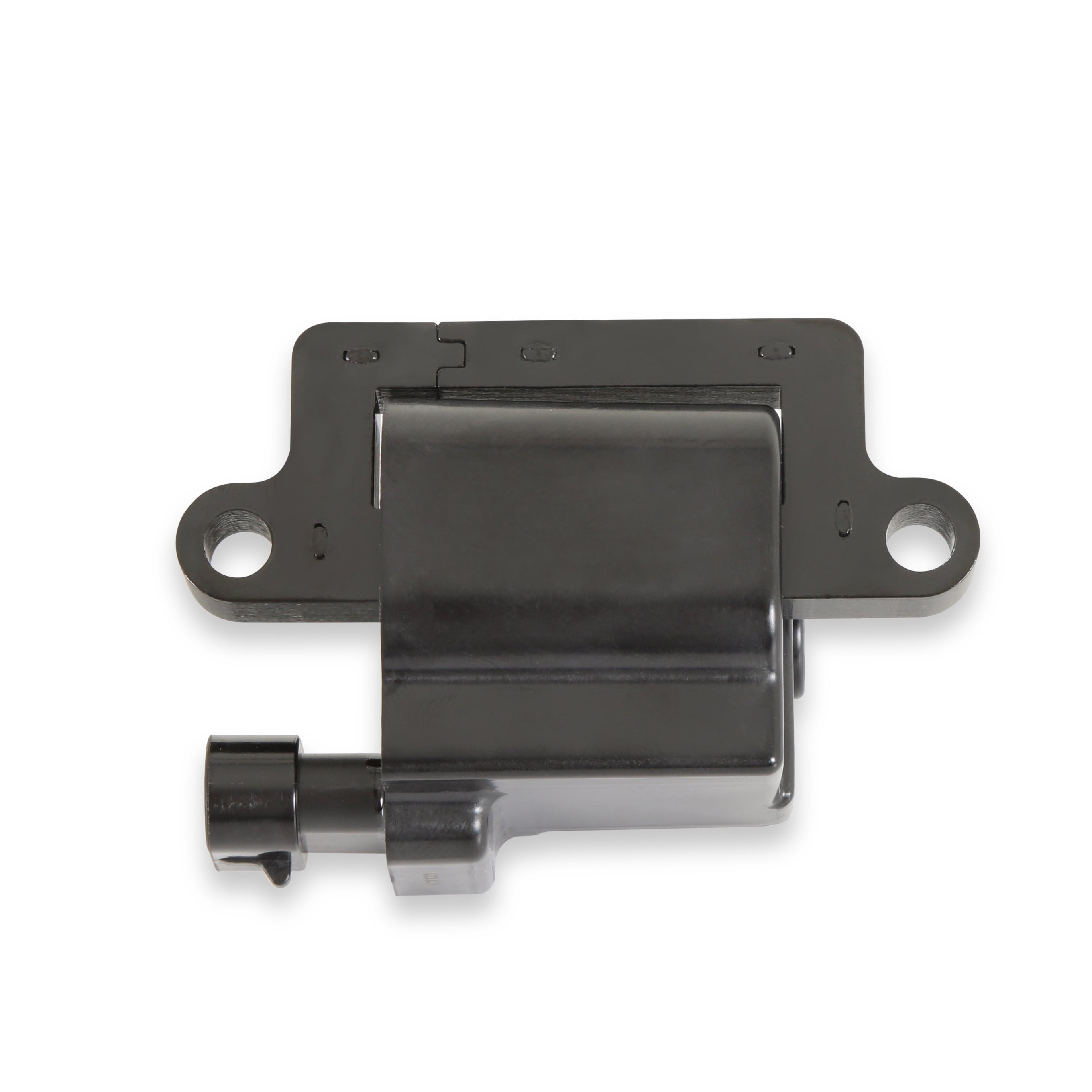 MSD Street Fire Ignition Coils 1999-2009 GM L-series Truck Engines, Black, 8-Pack 55108 product image 2
