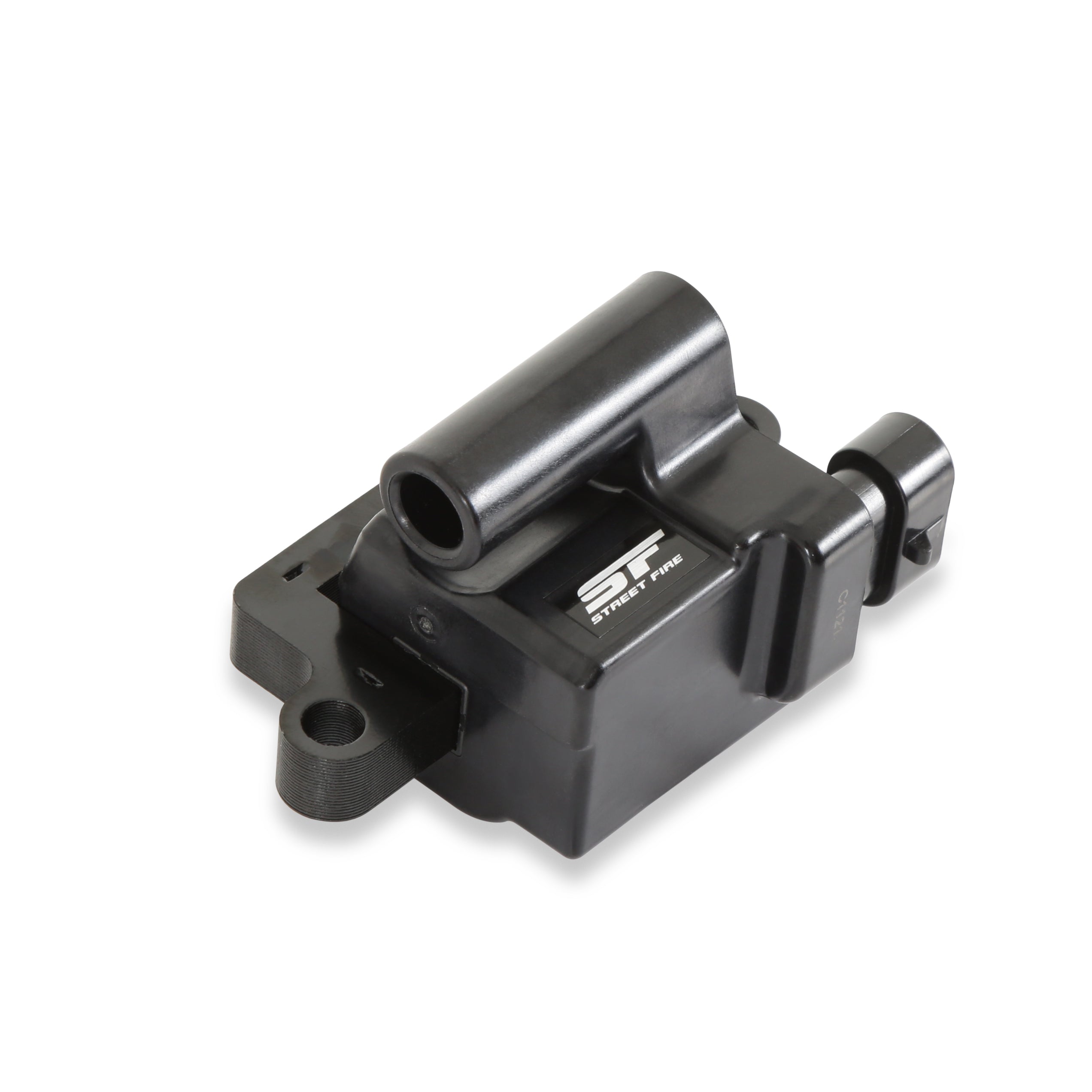 MSD Street Fire Ignition Coils 1999-2009 GM L-series Truck Engines, Black, 8-Pack 55108 product image 3
