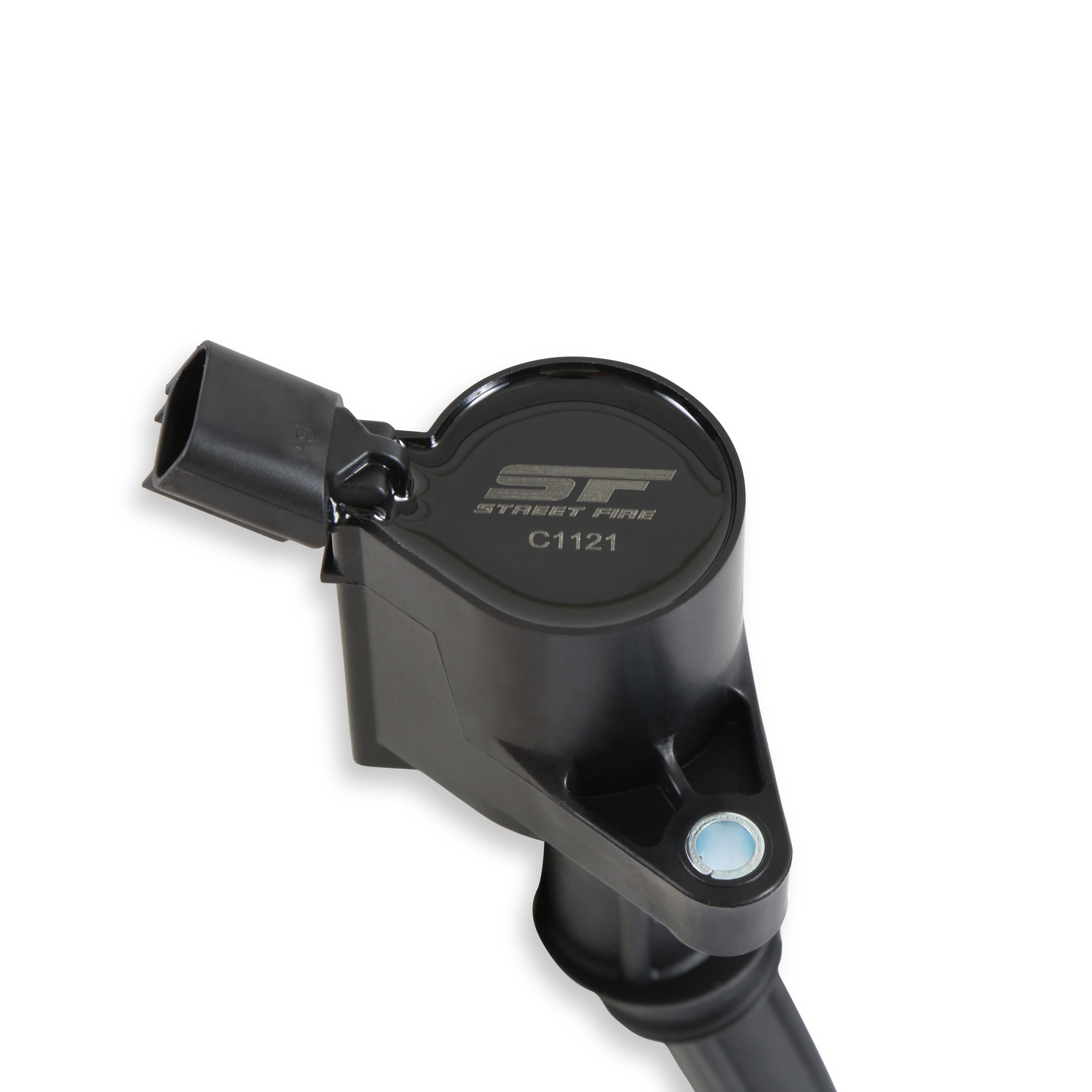 MSD 8-pack, Direct Bolt-in to Factory Connectors Ignition Coil 55128 product image 2