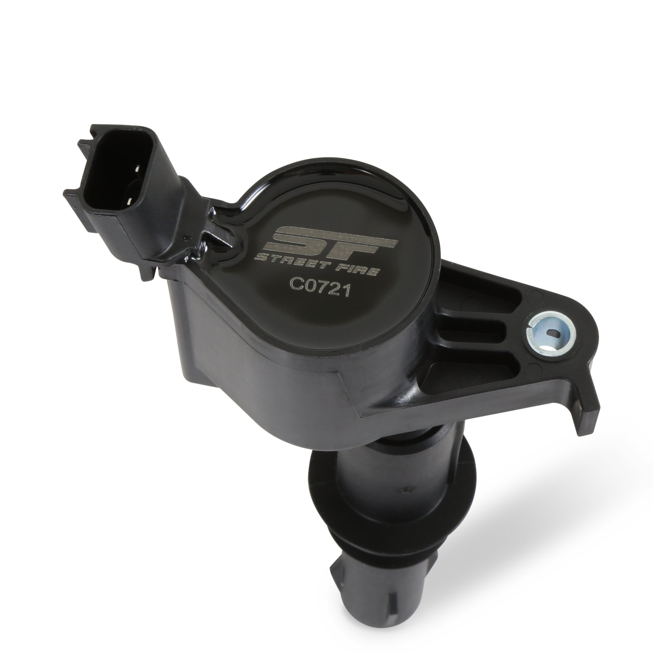 MSD 8-pack, Direct Bolt-in to Factory Connectors Ignition Coil 55138 product image 2
