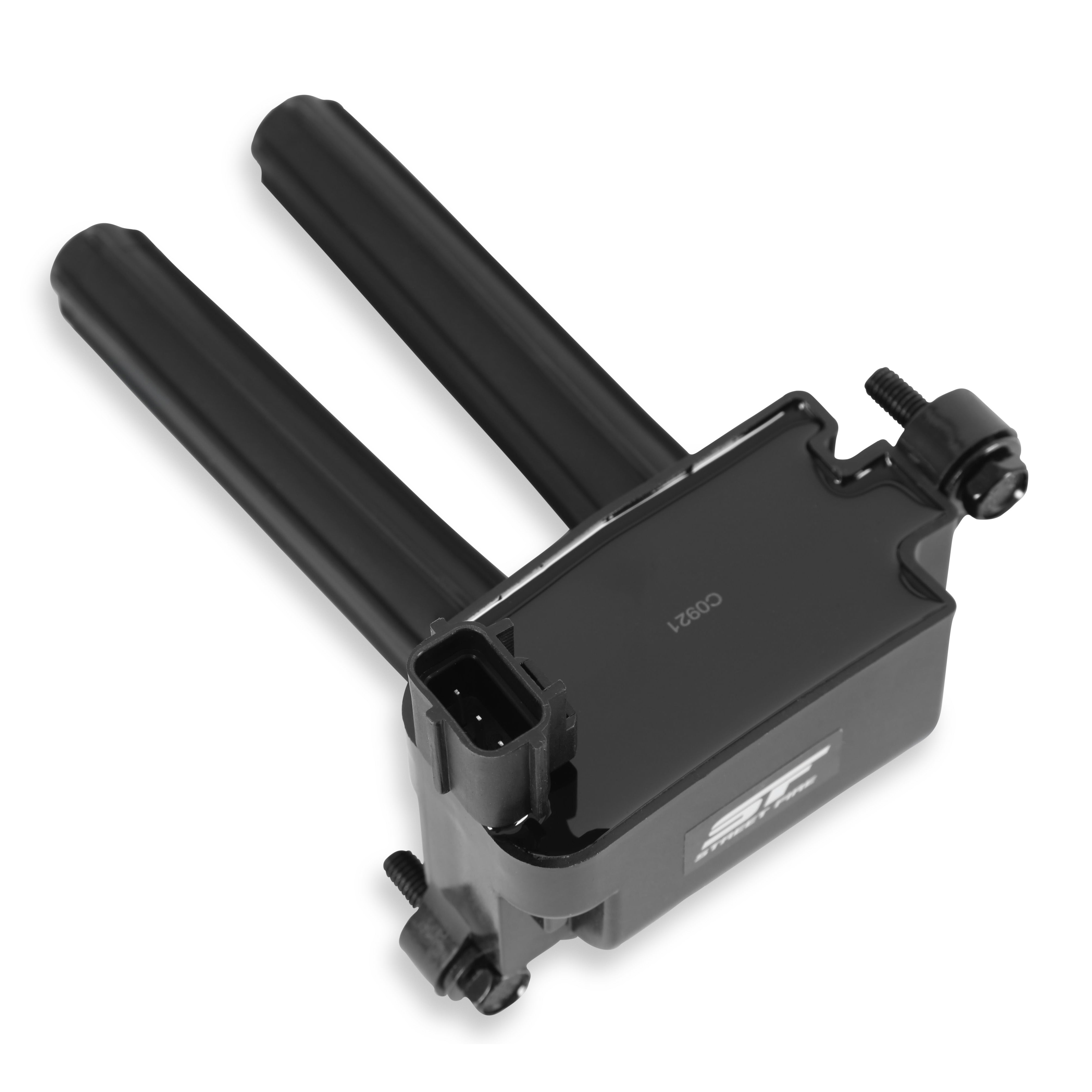 MSD Street Fire Ignition Coils - Gen III HEMI 05-24 - Black - 8-Pack 5.7/6.1/6.2/6.4 55168 product image 1