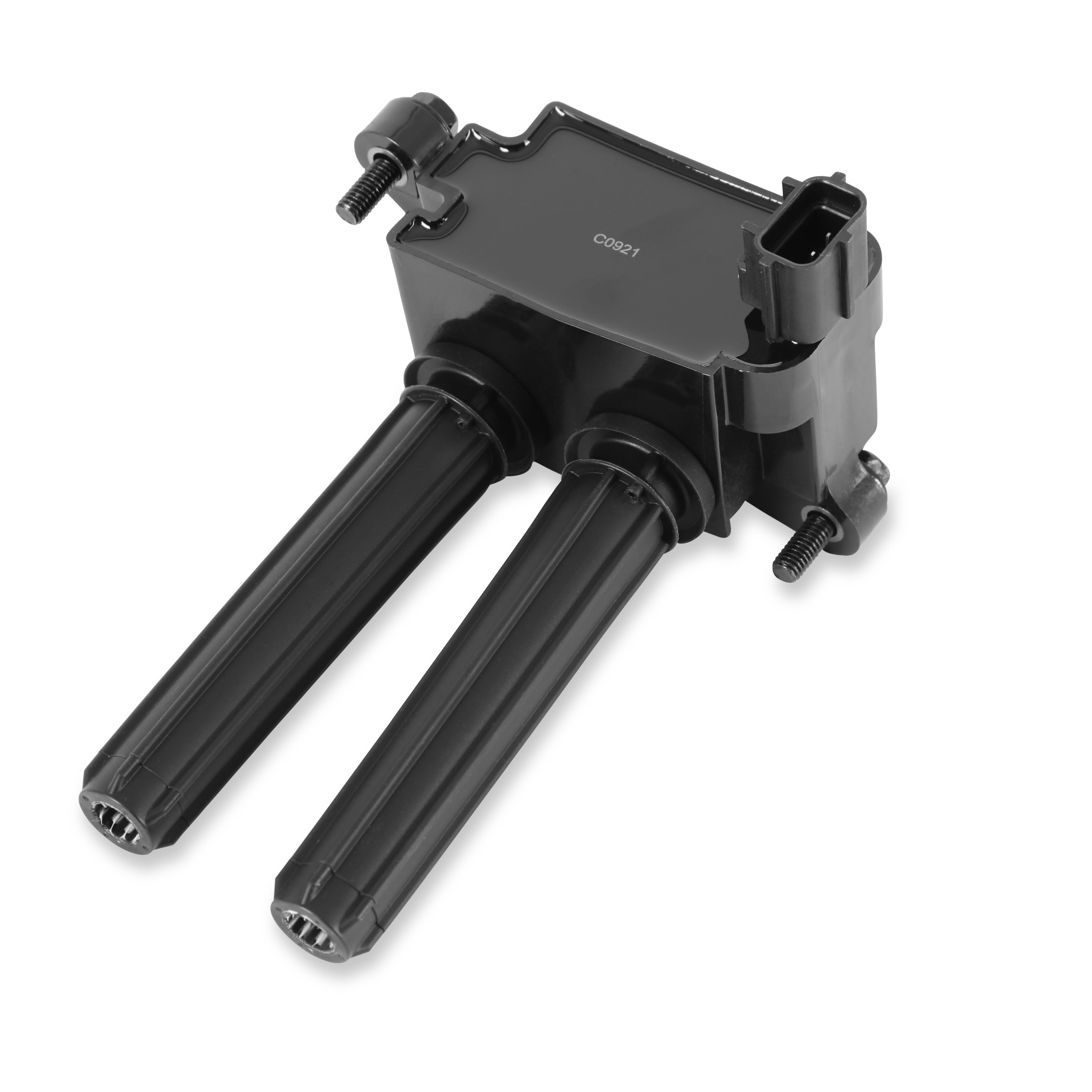 MSD Street Fire Ignition Coils - Gen III HEMI 05-24 - Black - 8-Pack 5.7/6.1/6.2/6.4 55168 product image 2