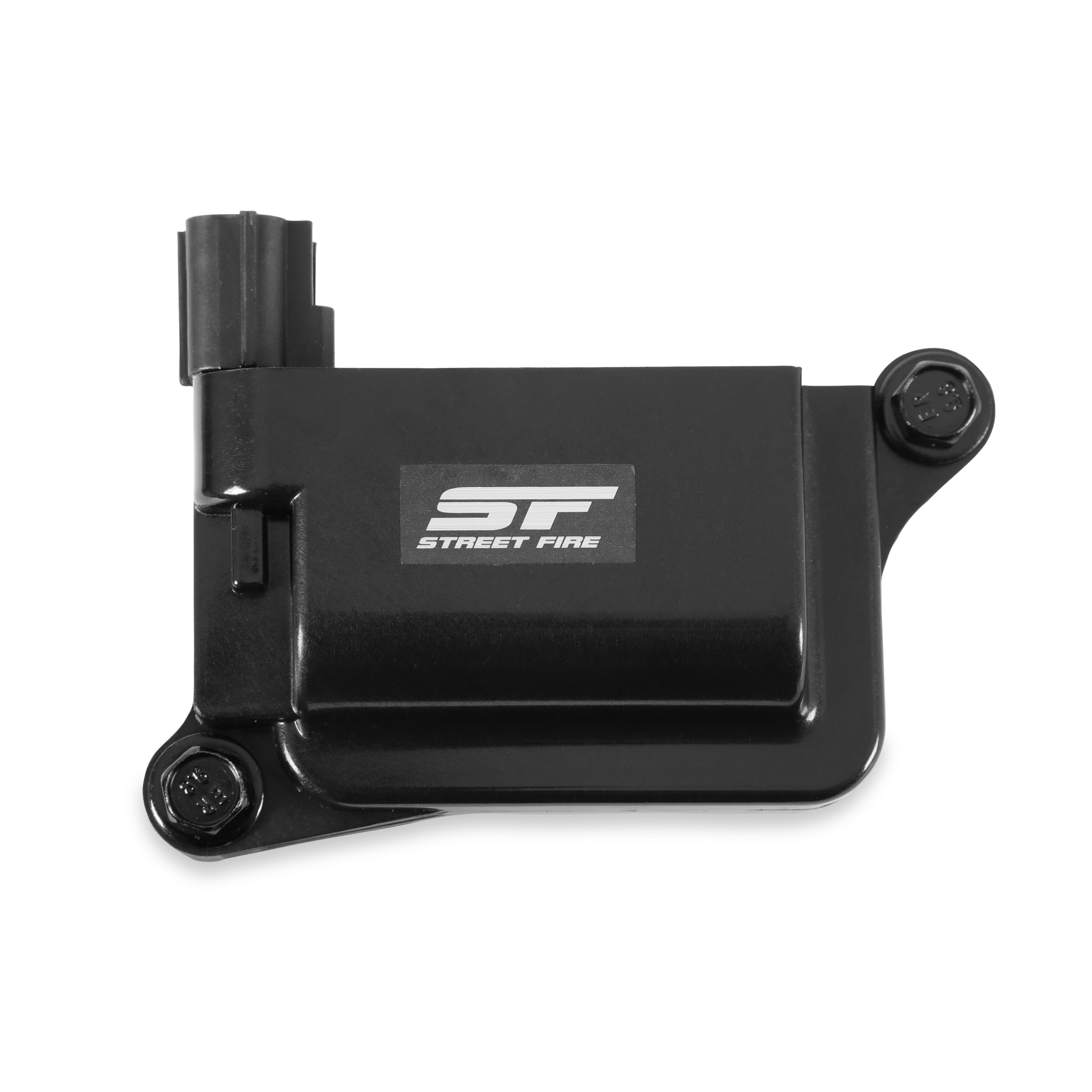 MSD Street Fire Ignition Coils - Gen III HEMI 05-24 - Black - 8-Pack 5.7/6.1/6.2/6.4 55168 product image 3