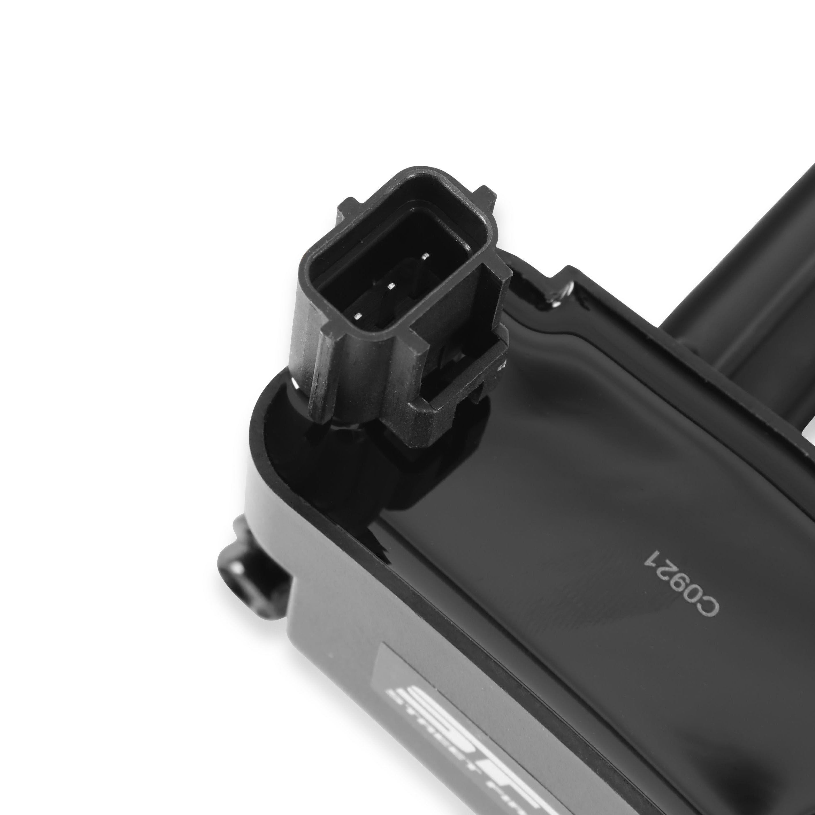MSD Street Fire Ignition Coils - Gen III HEMI 05-24 - Black - 8-Pack 5.7/6.1/6.2/6.4 55168 product image 4