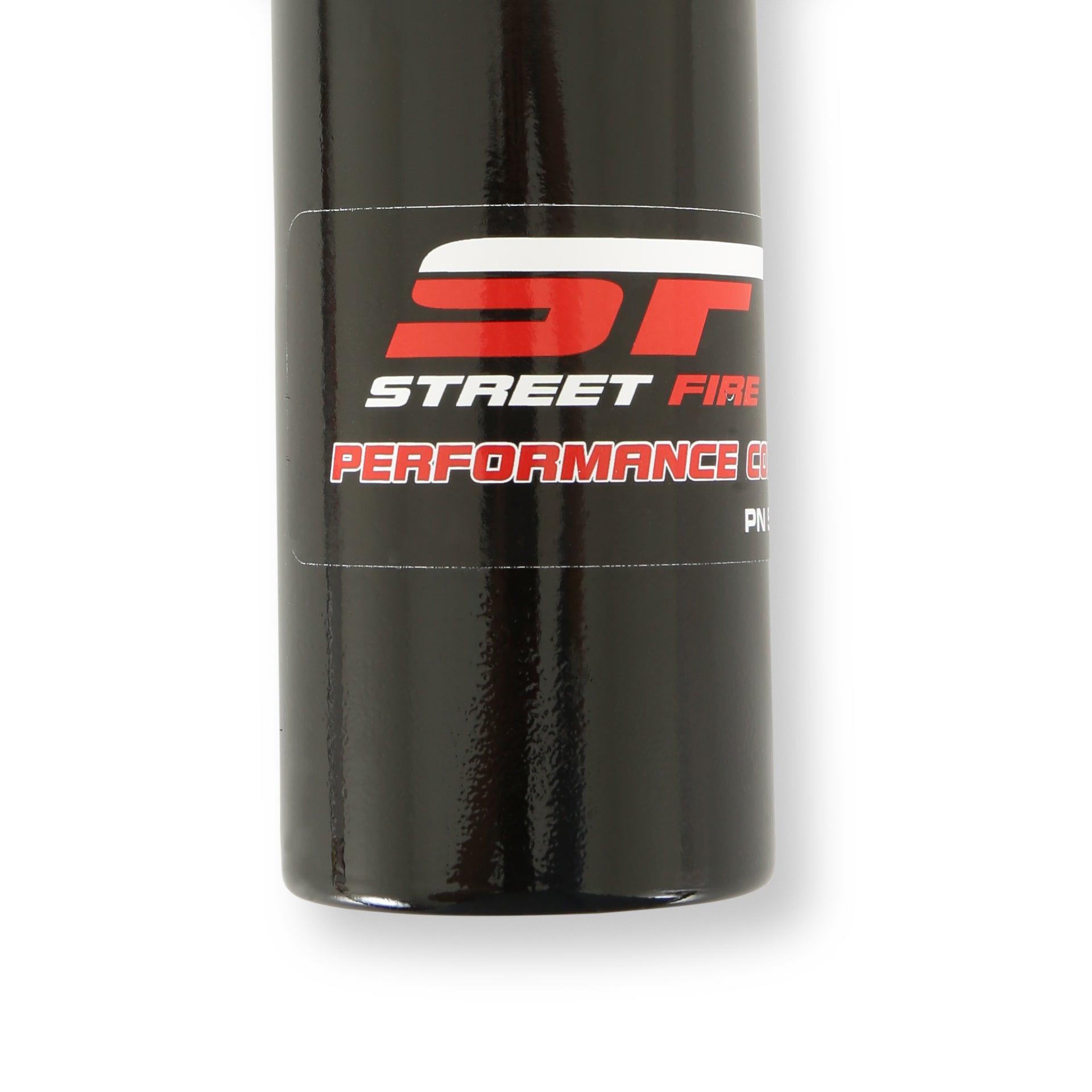 MSD Street Fire High Performance Ignition Coil, Canister Style, Black 5524 product image 3