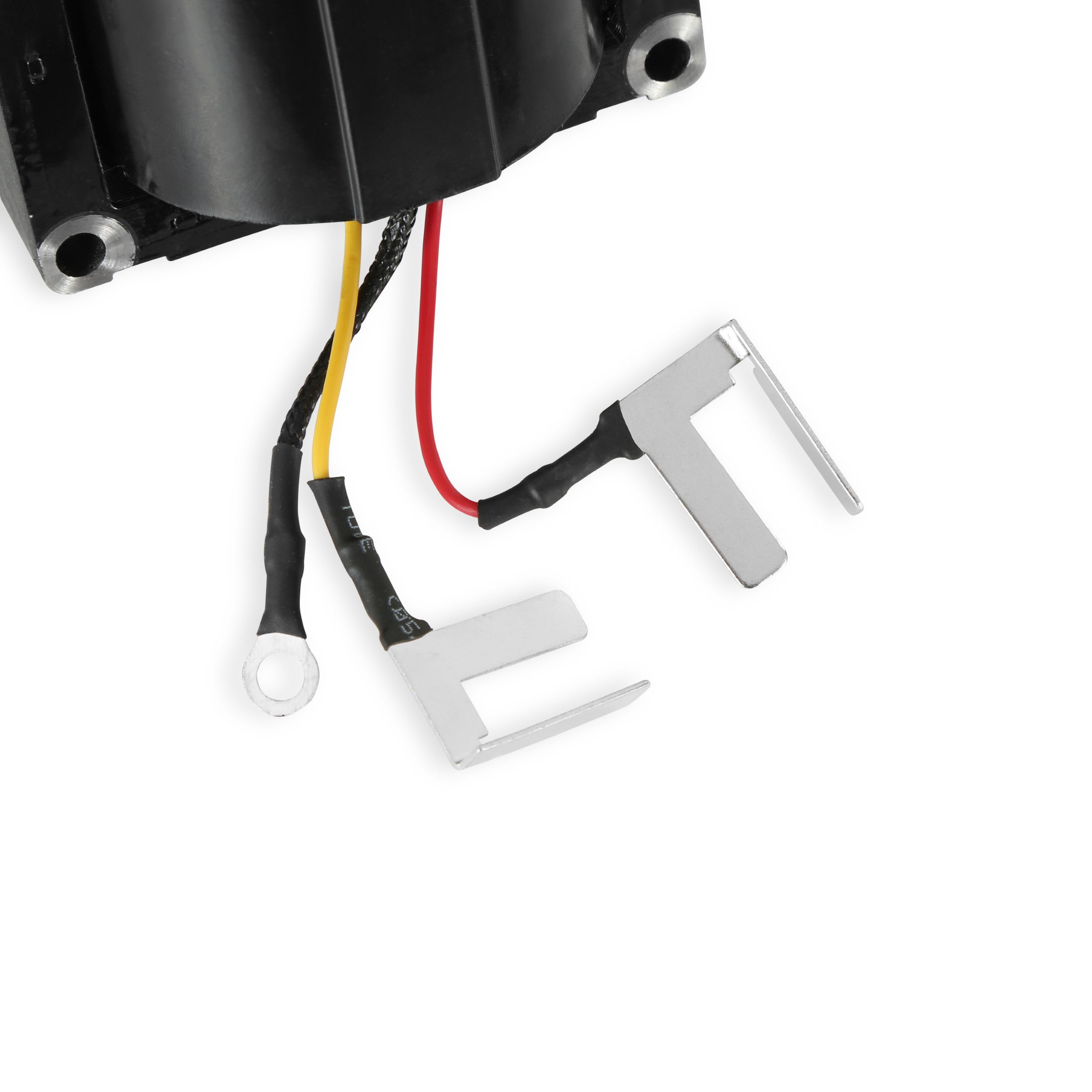 MSD Street Fire Ignition Coil GM HEI (internal), Black, Individual 5525 product image 2