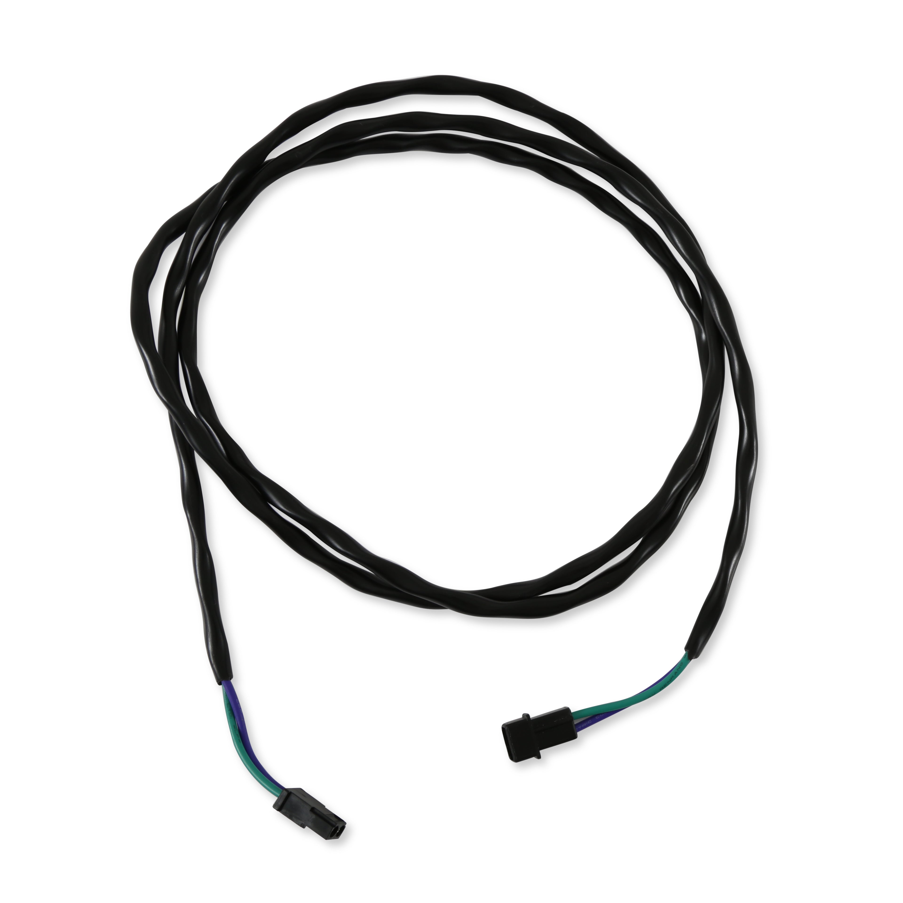 Full Featured Ignition From MSD That Delivers Quality at a Budget Price. 5520 product image 5