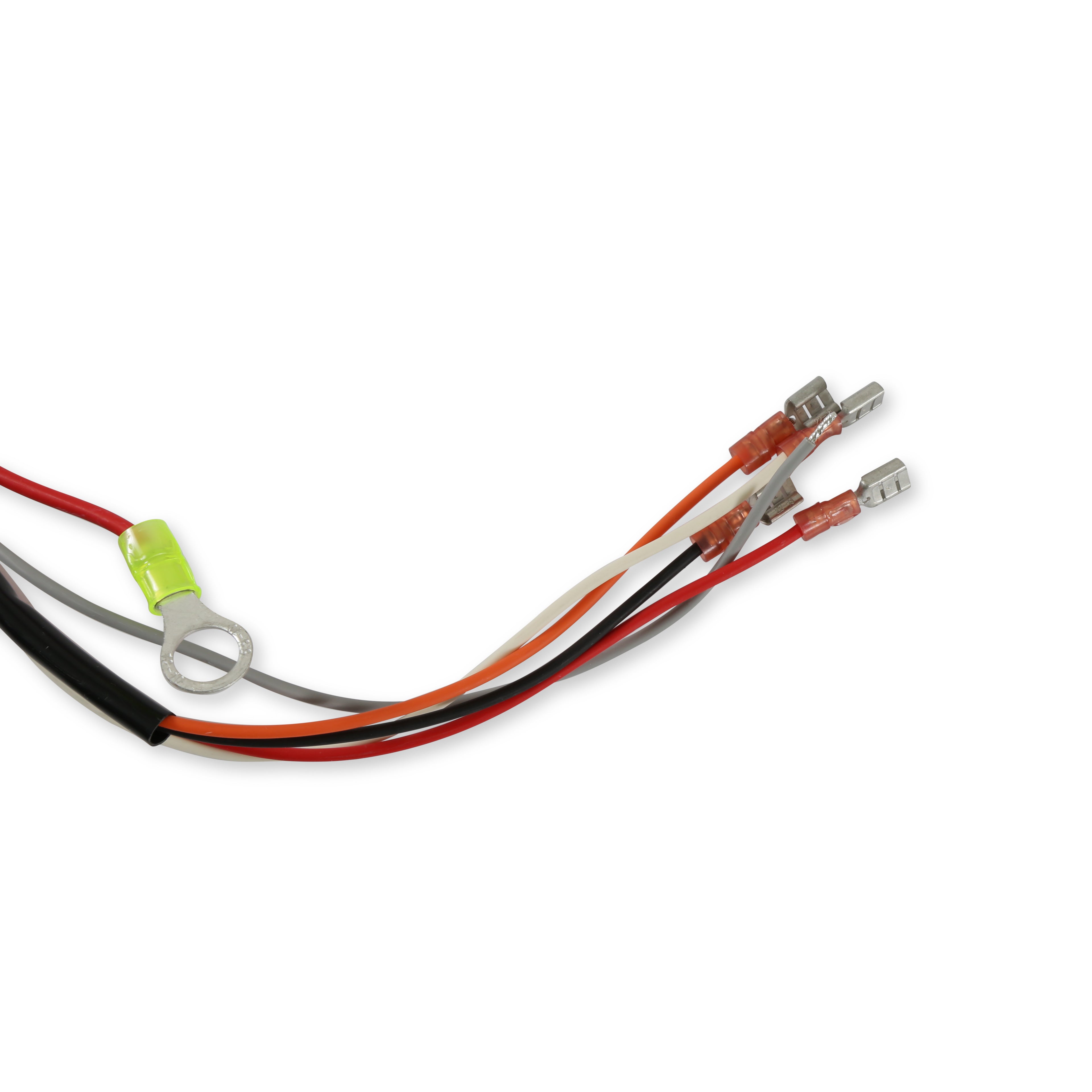 Full Featured Ignition From MSD That Delivers Quality at a Budget Price. 5520 product image 6