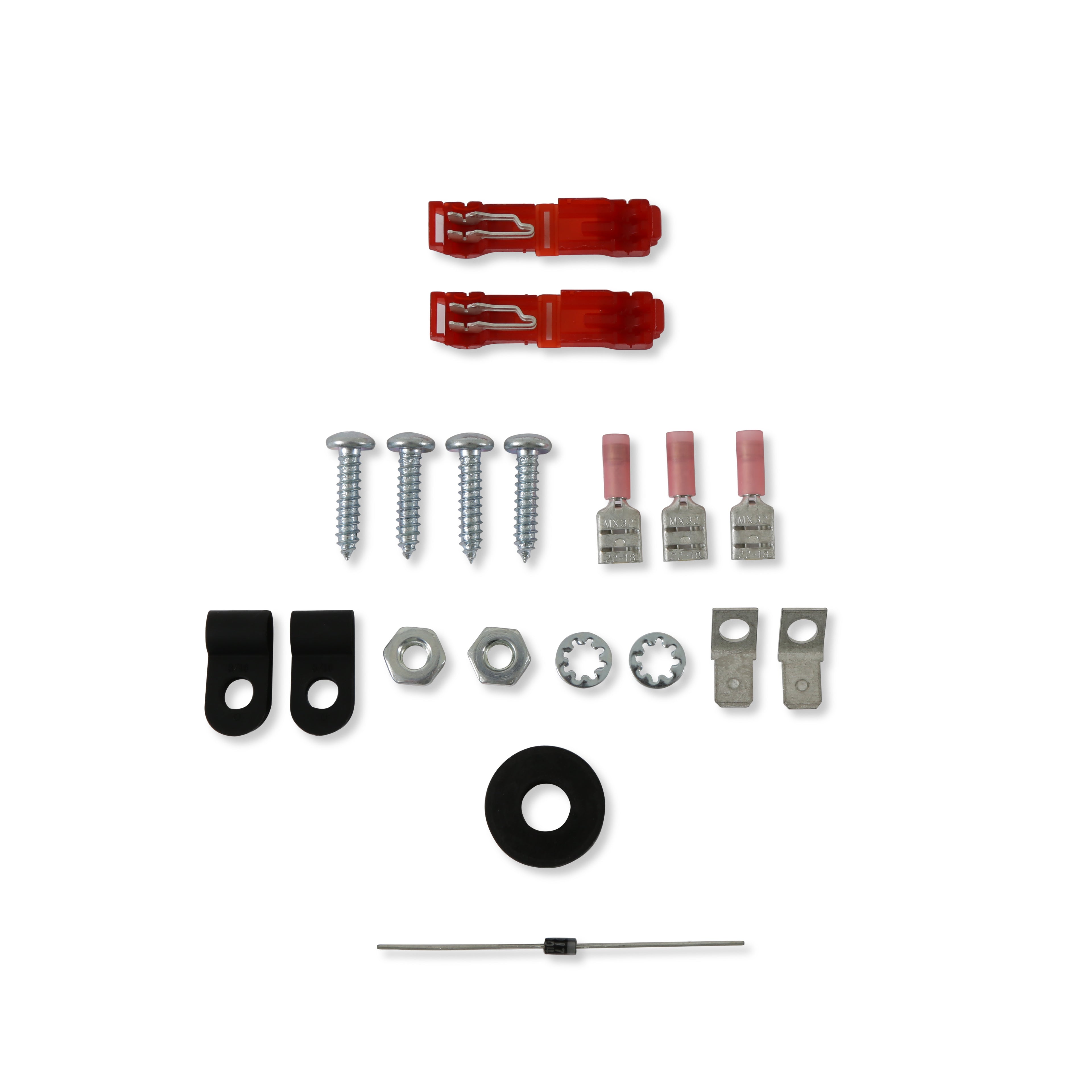 Full Featured Ignition From MSD That Delivers Quality at a Budget Price. 5520 product image 7