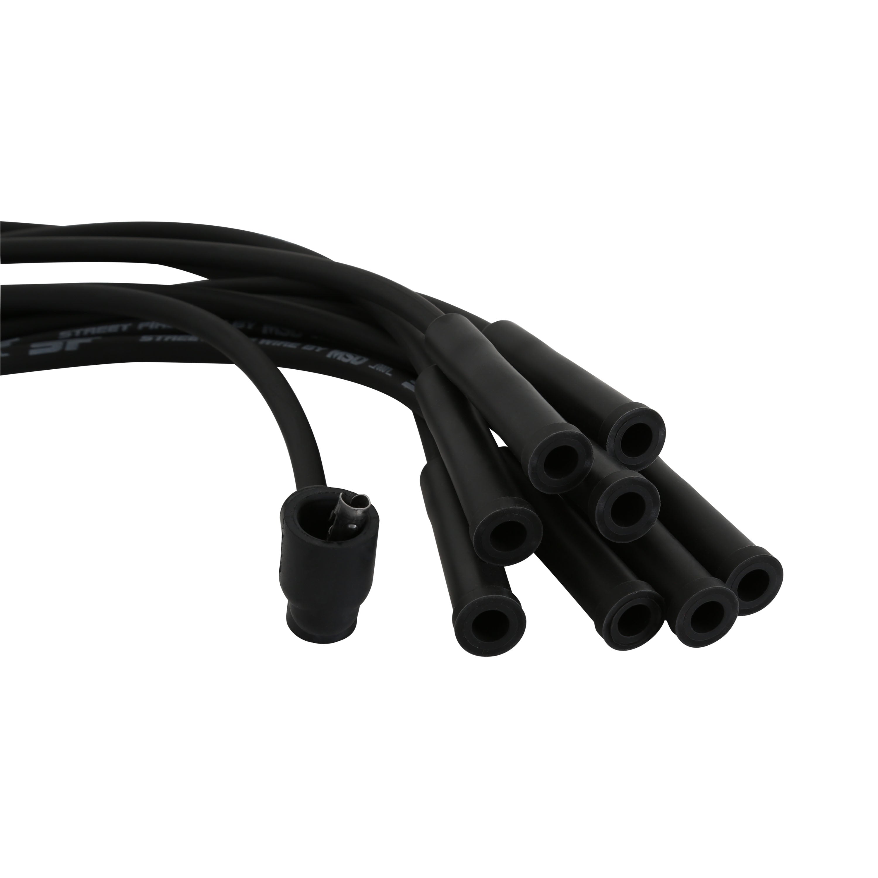 MSD Street-fire Wire Set Chevy 366-454 Socket Spark Plug Wire Set 5561 product image 2