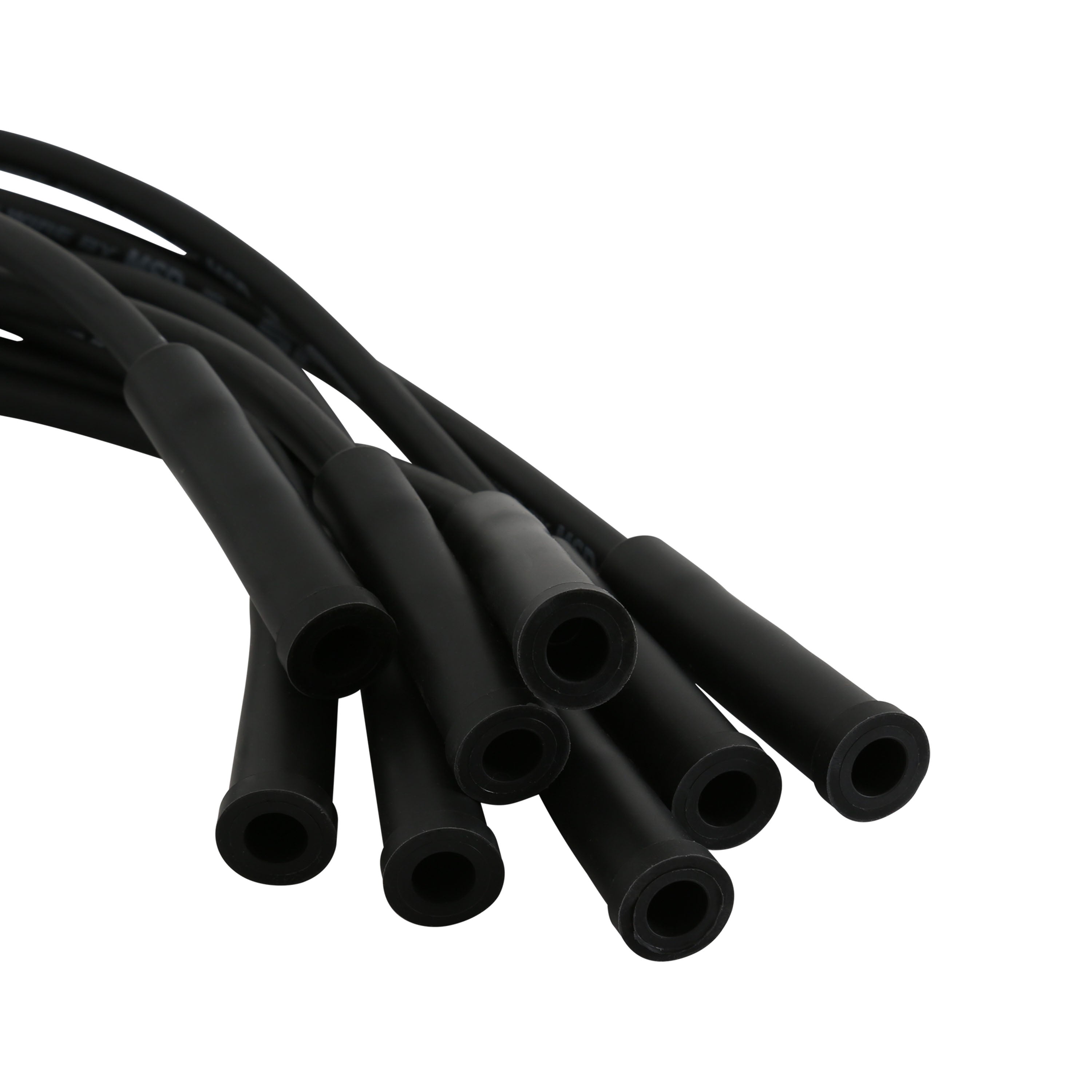 MSD Street-fire Wire Set Chevy 454 '88-On Spark Plug Wire Set 5569 product image 3