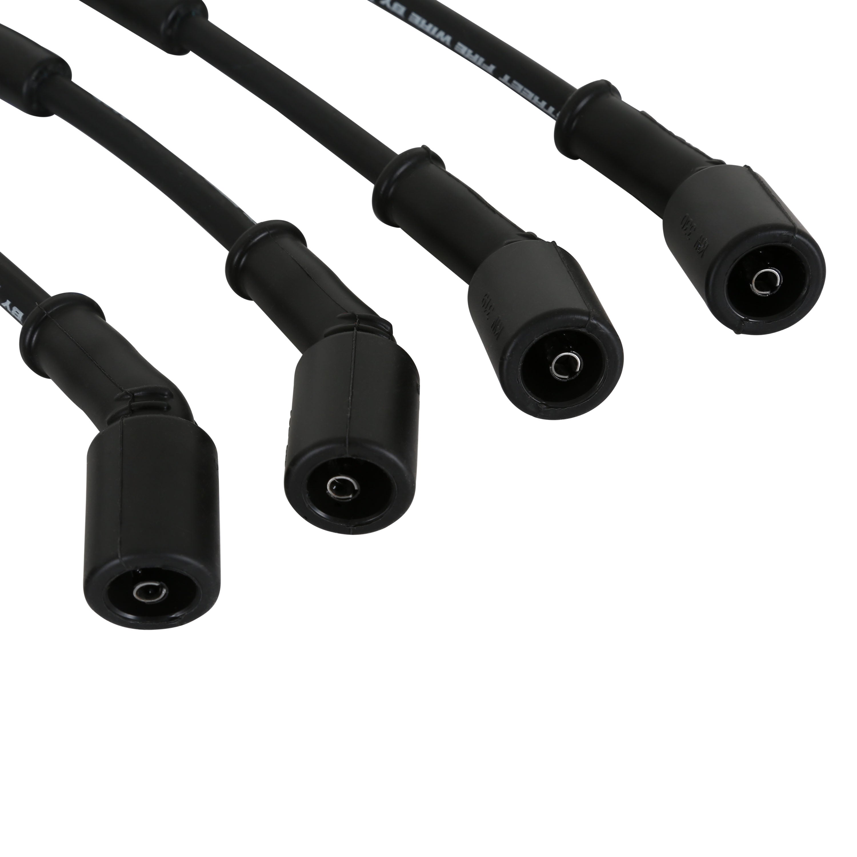 MSD Wire Set, Street Fire,gm LS1, LS6, '97-On, Vette, Camaro 5572 product image 2