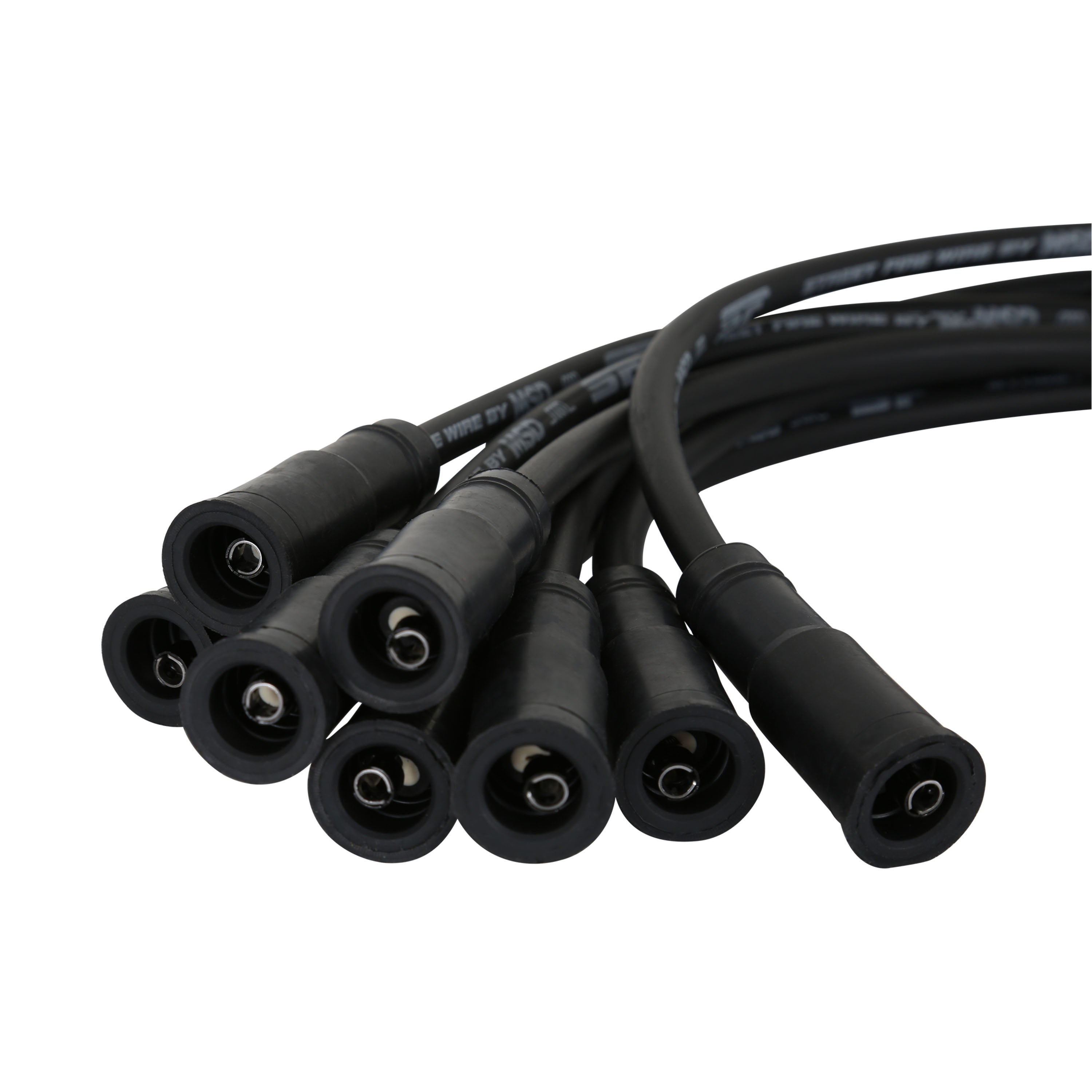 MSD Wire Set, Street Fire, GM Vortec Small Block, '96-'03 5573 product image 3