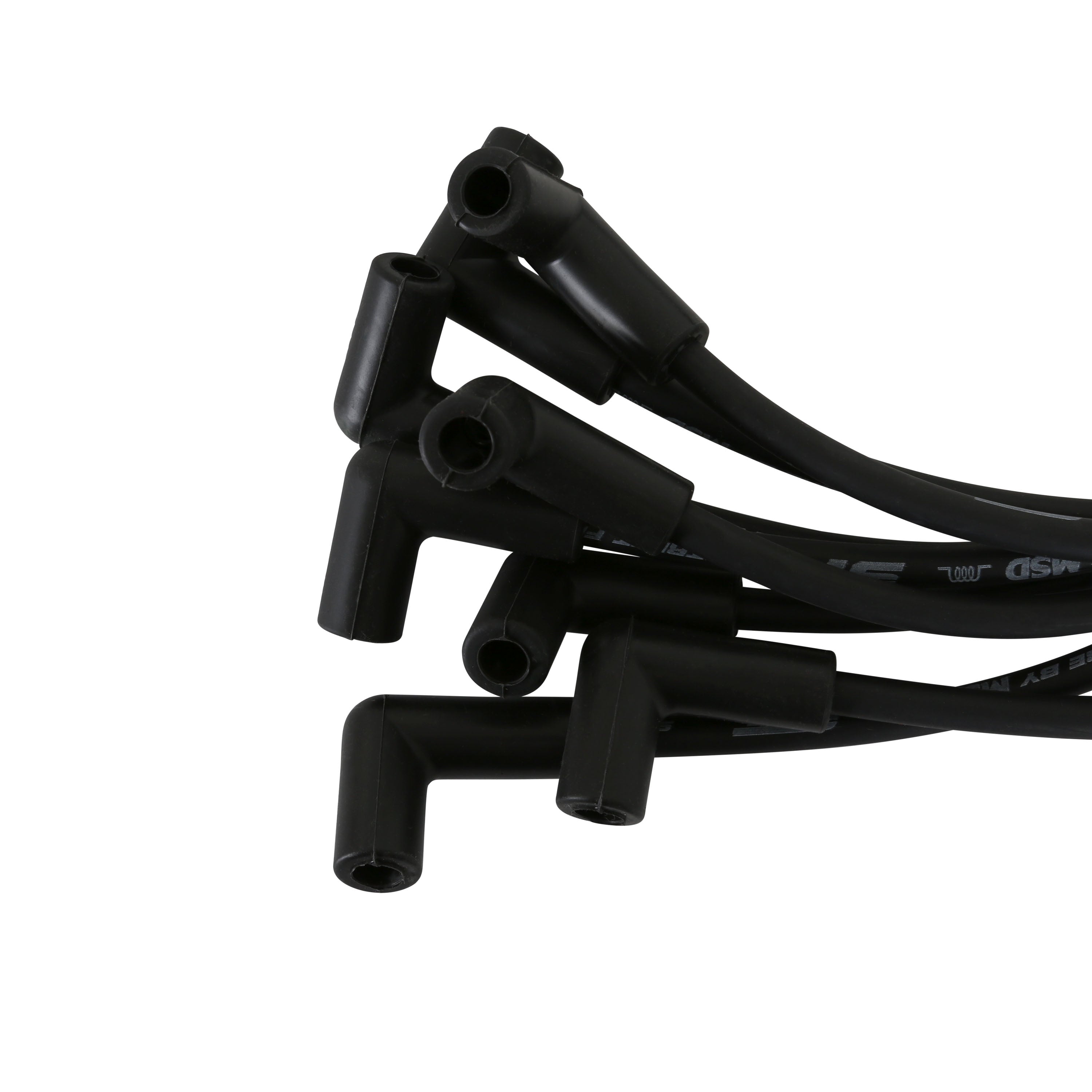 MSD Wire Set, Street Fire, GM Vortec Small Block, '96-'03 5573 product image 2