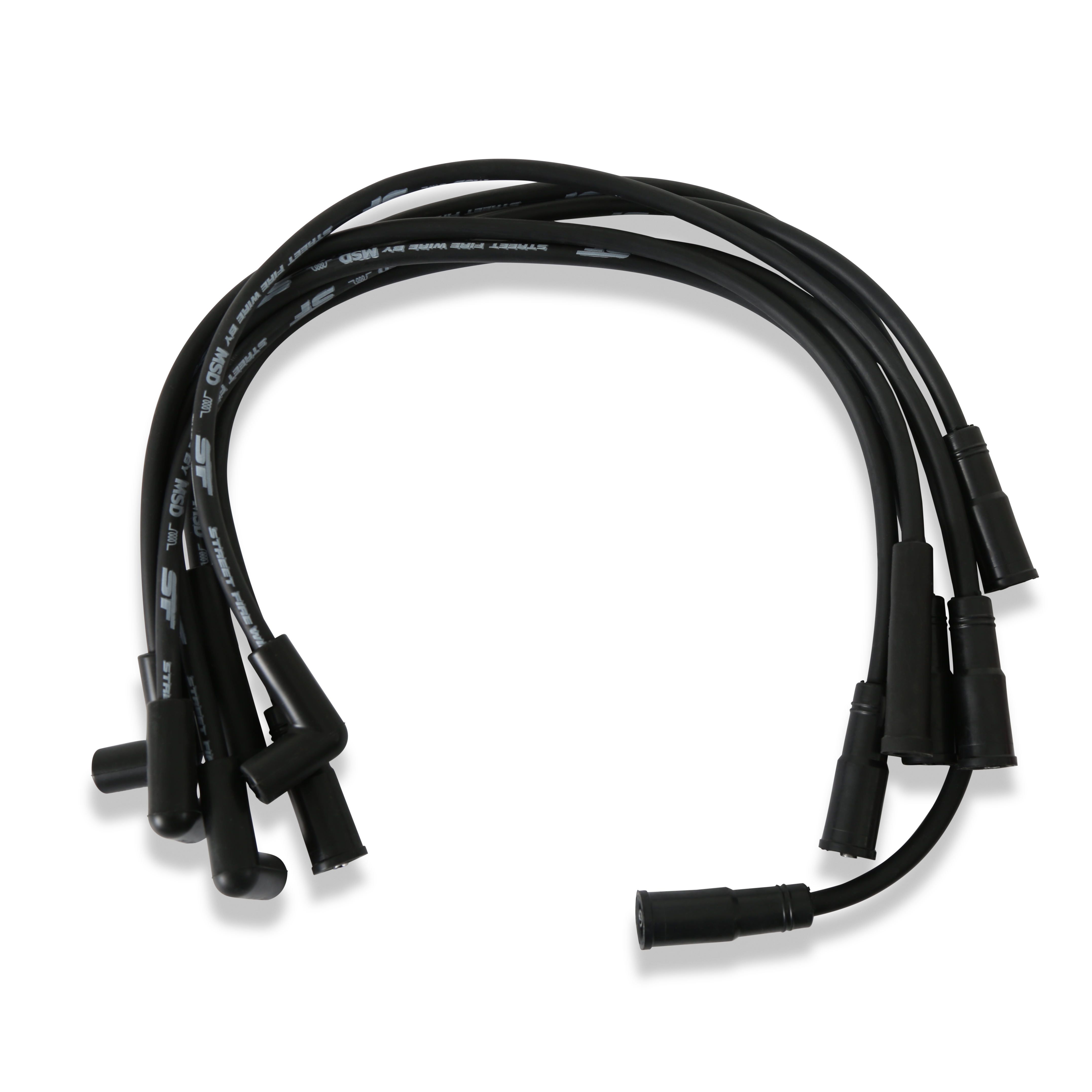 MSD Stock Replacement Wires For GM Vortec V6, 4.3L Engines 5577 product image 2