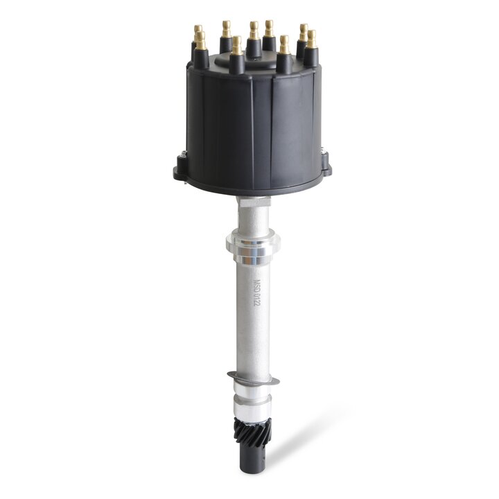 MSD Distributor, Street Fire, GM EFI V8, '88-'95, External Coil 5591 product image 2
