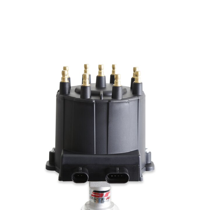 MSD Distributor, Street Fire, GM EFI V8, '88-'95, External Coil 5591 product image 3