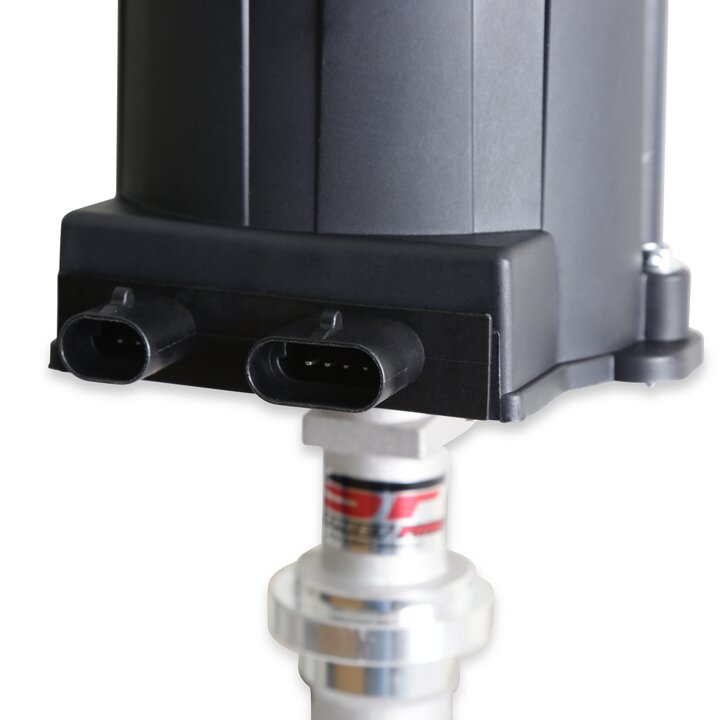 MSD Distributor, Street Fire, GM EFI V8, '88-'95, External Coil 5591 product image 4