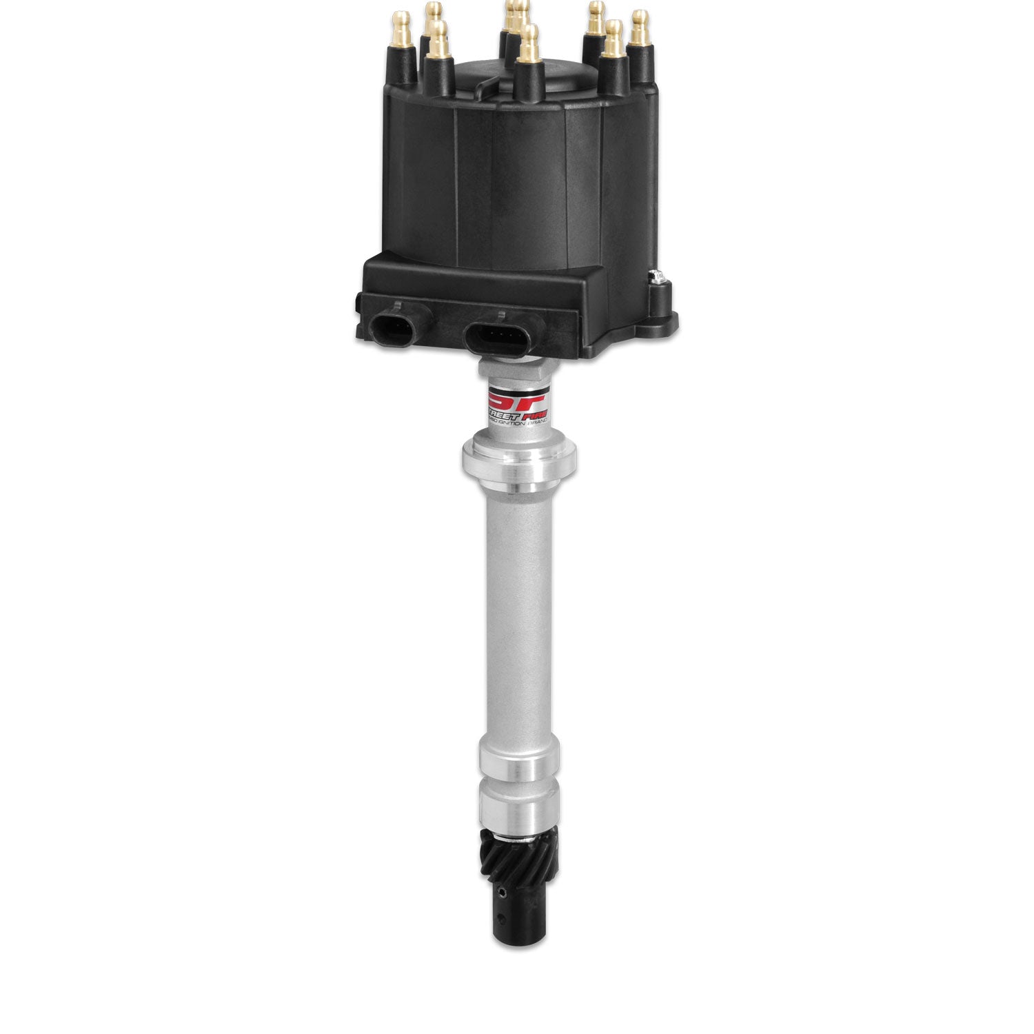 MSD Distributor, Street Fire, GM EFI V8, '88-'95, External Coil 5591 product image 1