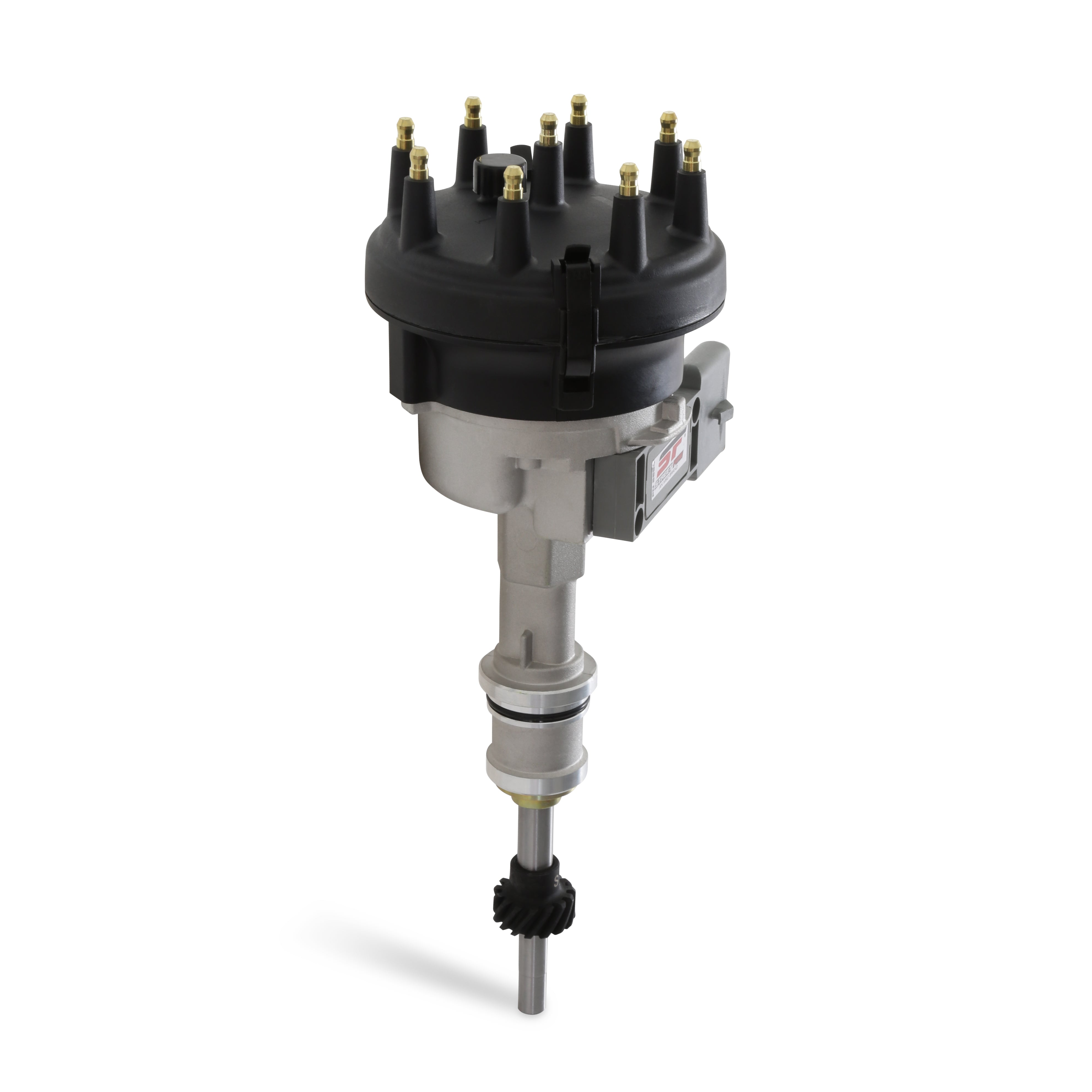MSD Distributor, Street Fire, Ford 5.0L Mustang, '86-'93 With Module 5594 product image 2